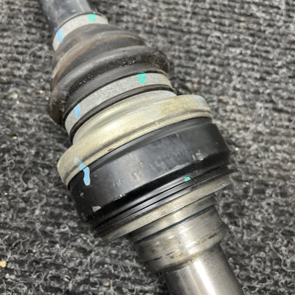 ☑️07-19 OEM BMW E70 E71 F15 F16 X5 X6 REAR LeftRight Side Output Half Shaft Axle