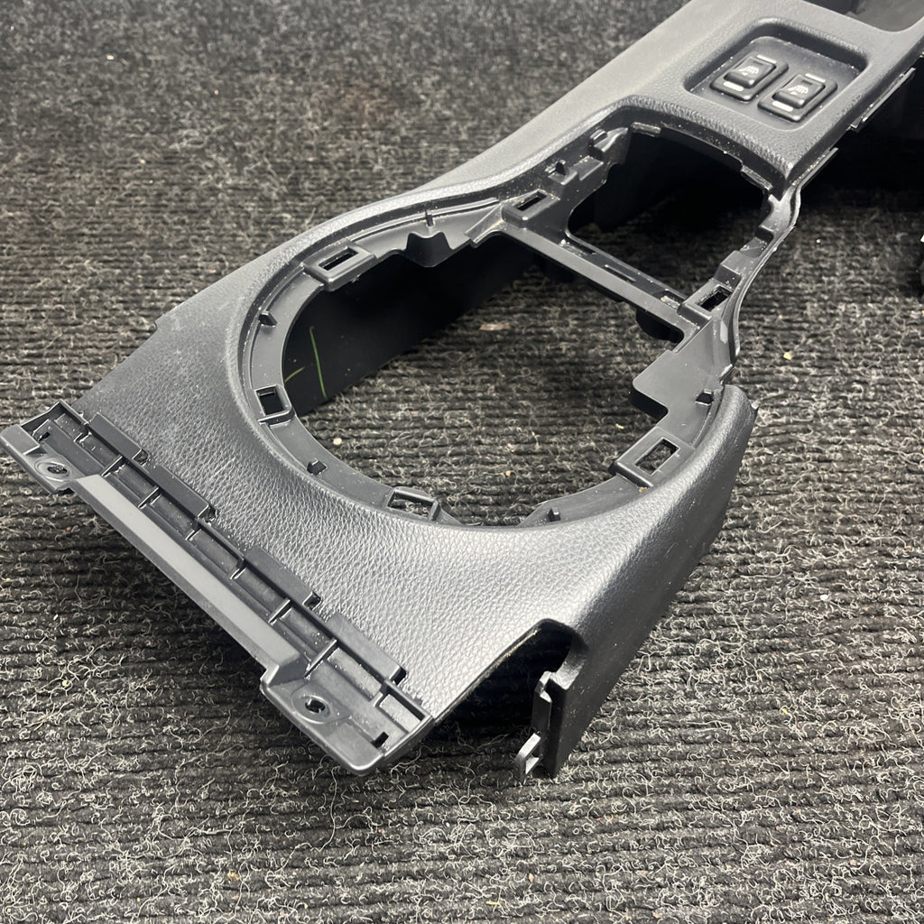 ☑️ 2013-2019 Scion FRS Subaru BRZ Toyota 86 Interior Center Console Assembly OEM