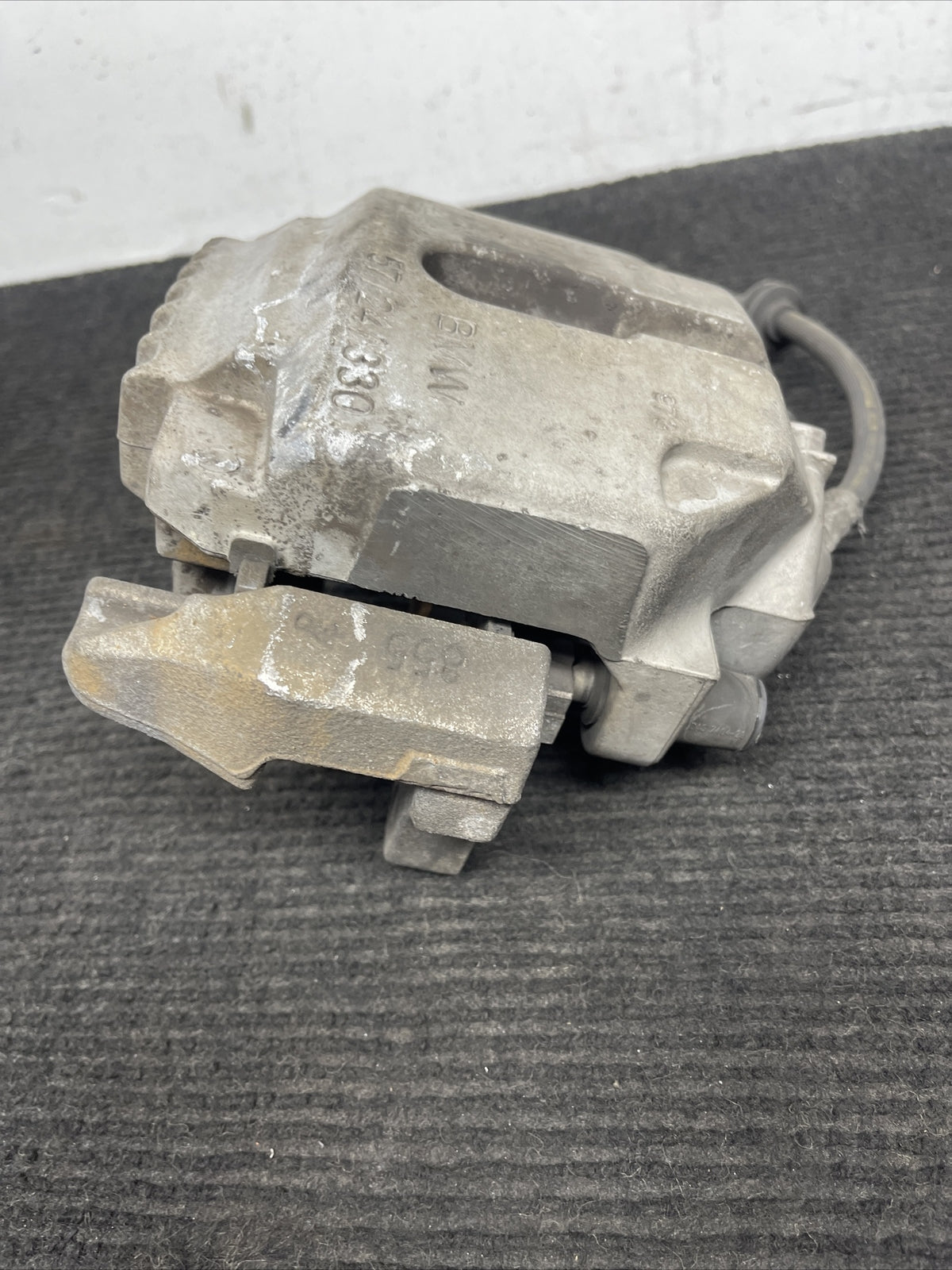 ☑️09-16 BMW E89 Z4 28i 30i 35i SET OF 2 FRONT LEFT & RIGHT BRAKE CALIPER OEM