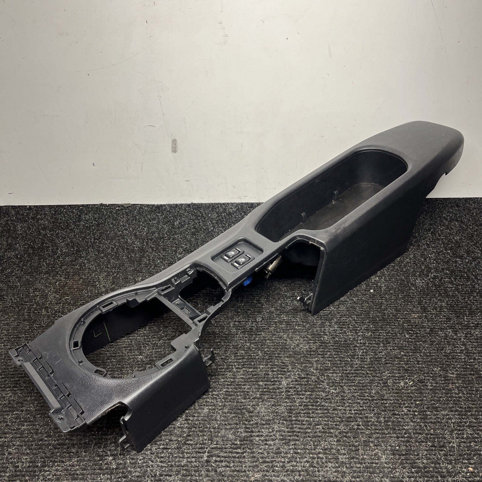 ☑️ 2013-2019 Scion FRS Subaru BRZ Toyota 86 Interior Center Console Assembly OEM