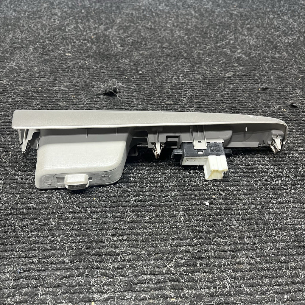 ☑️ 2008 SUBARU WRX Driver Rear Window Switch OEM 94266FG010