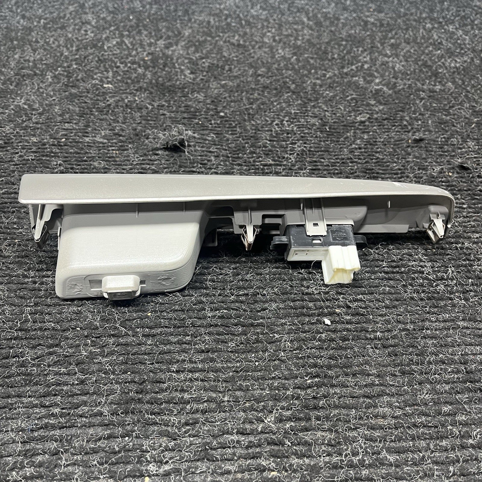 ☑️ 2008 SUBARU WRX Driver Rear Window Switch OEM 94266FG010