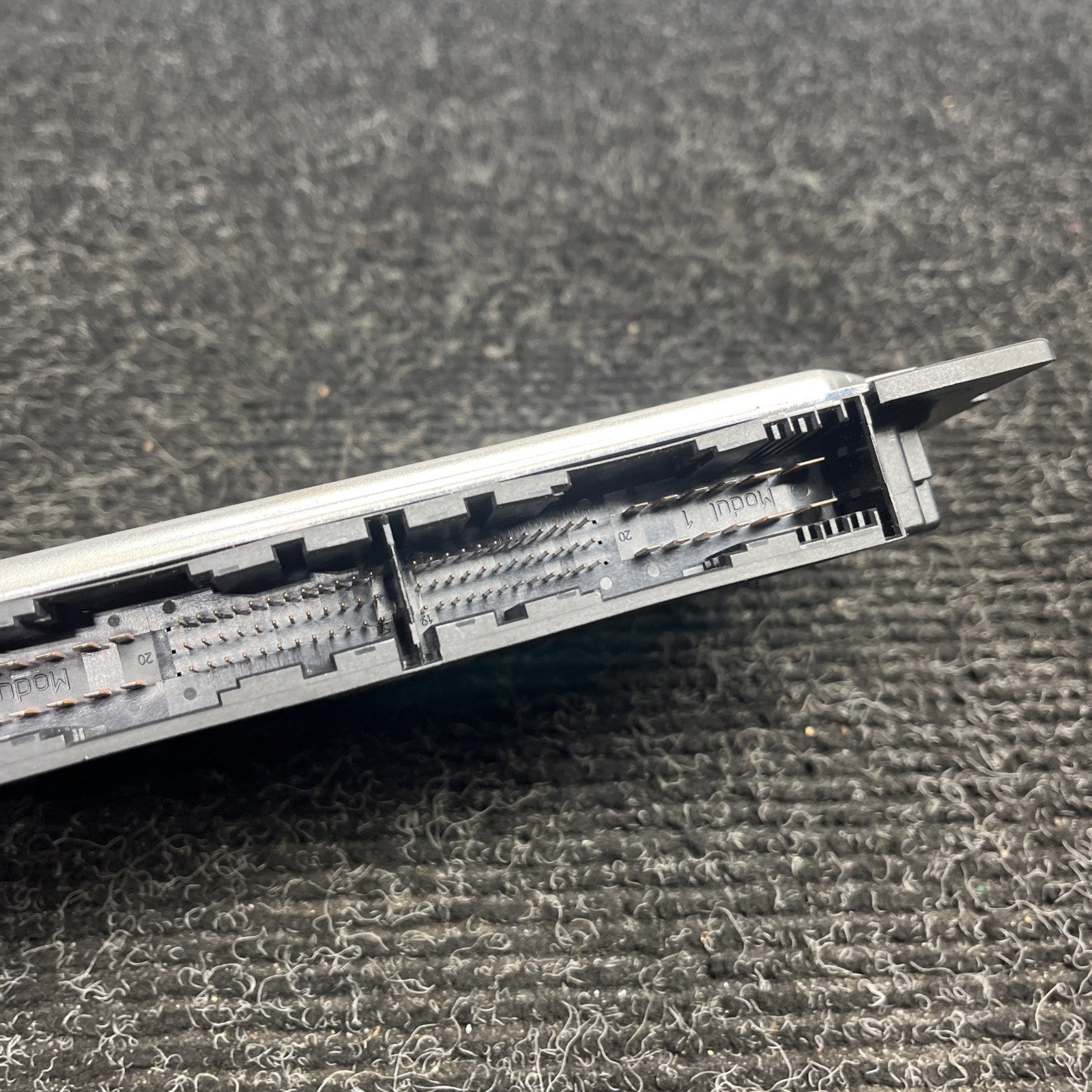 ☑️ 06-10 OEM BMW E90 E92 M3 328 335 RM3R PL2 Footwell Light Control Module