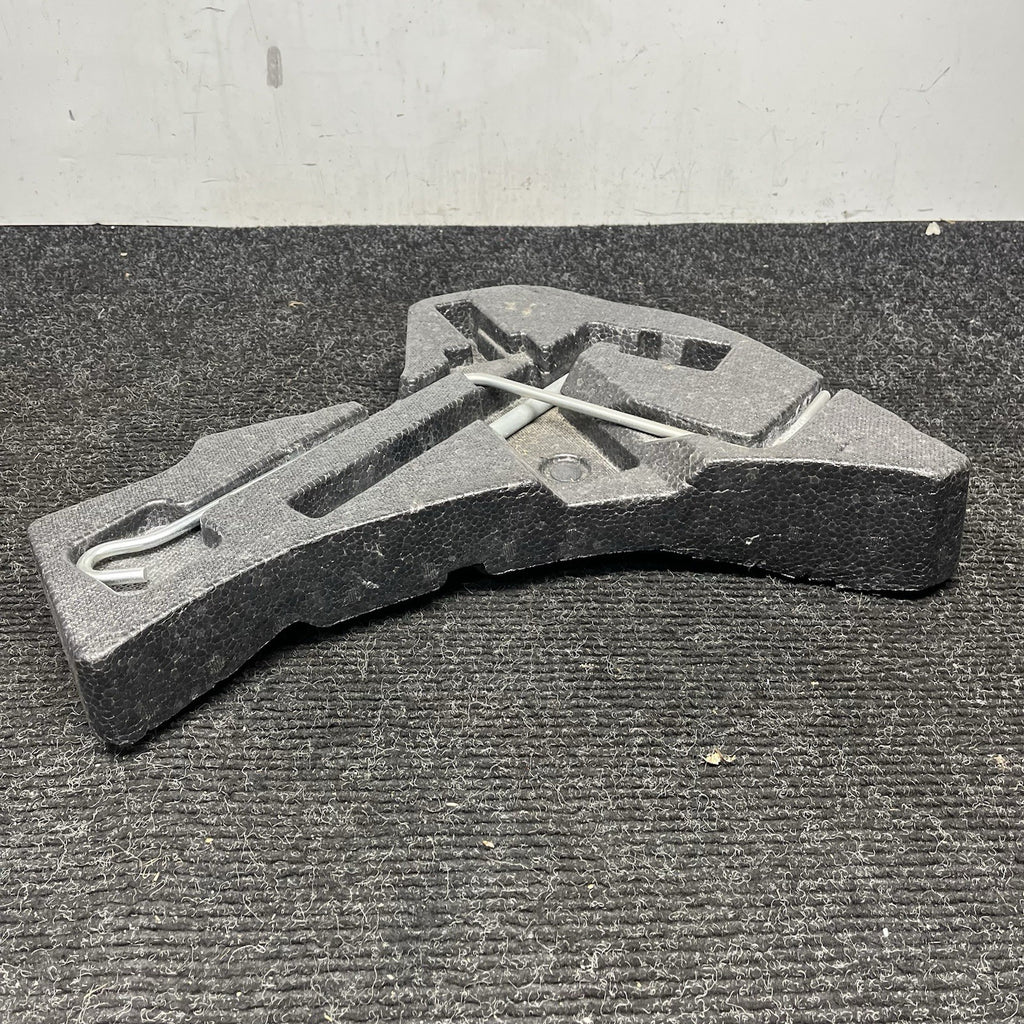 ☑️ 2013-2019 OEM SCION FRS SUBARU BRZ OEM SPARE TIRE JACK TOOL KIT