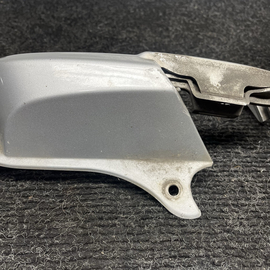 ☑️ 2003-08 BMW Z4 E85 Rear Left Side Tail Light Quarter Panel 7025641 OEM