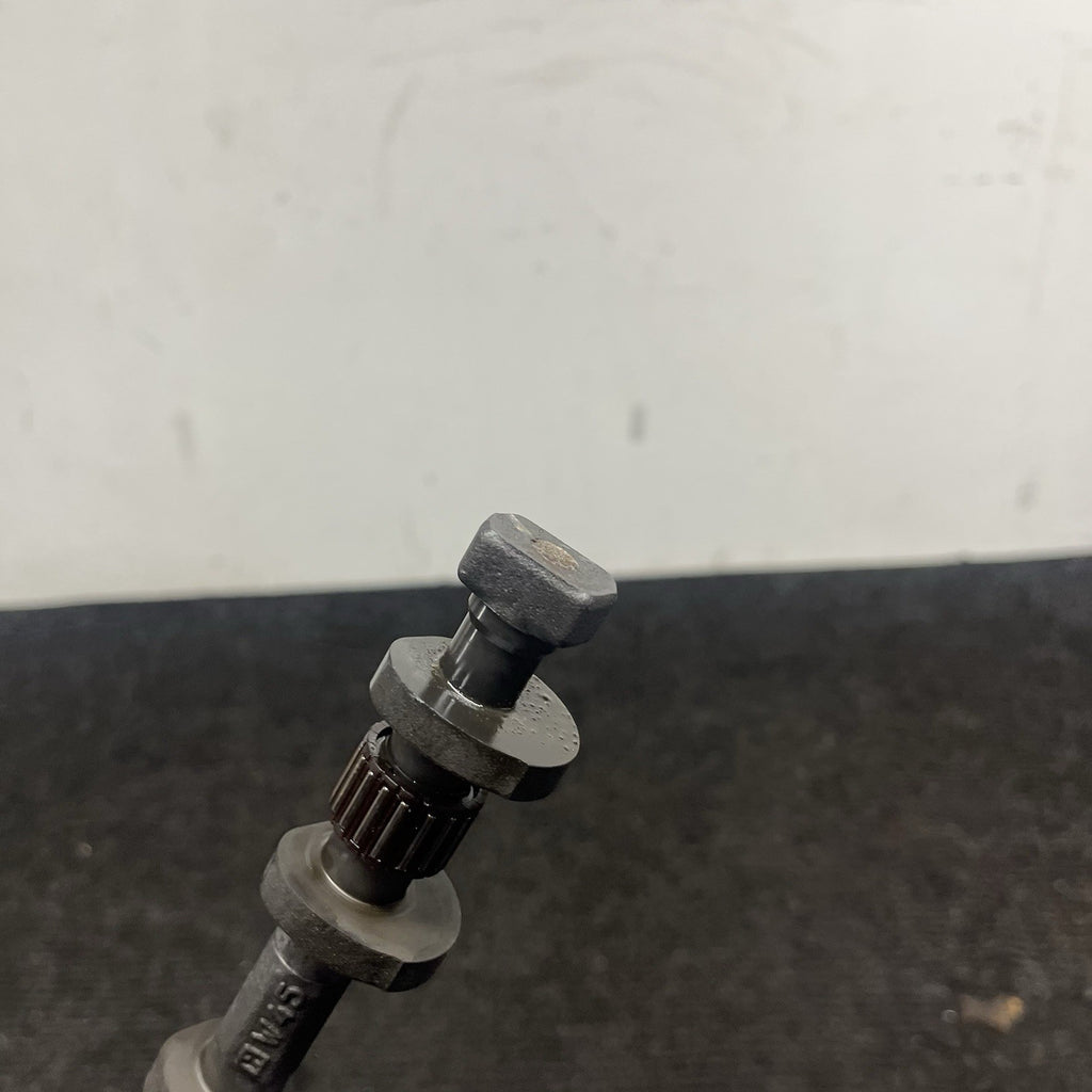 ☑️BMW 135i 335i 535i 640i 740i X1 X3 X5 N55 3.0L Eccentric Shaft Valvetronic OEM