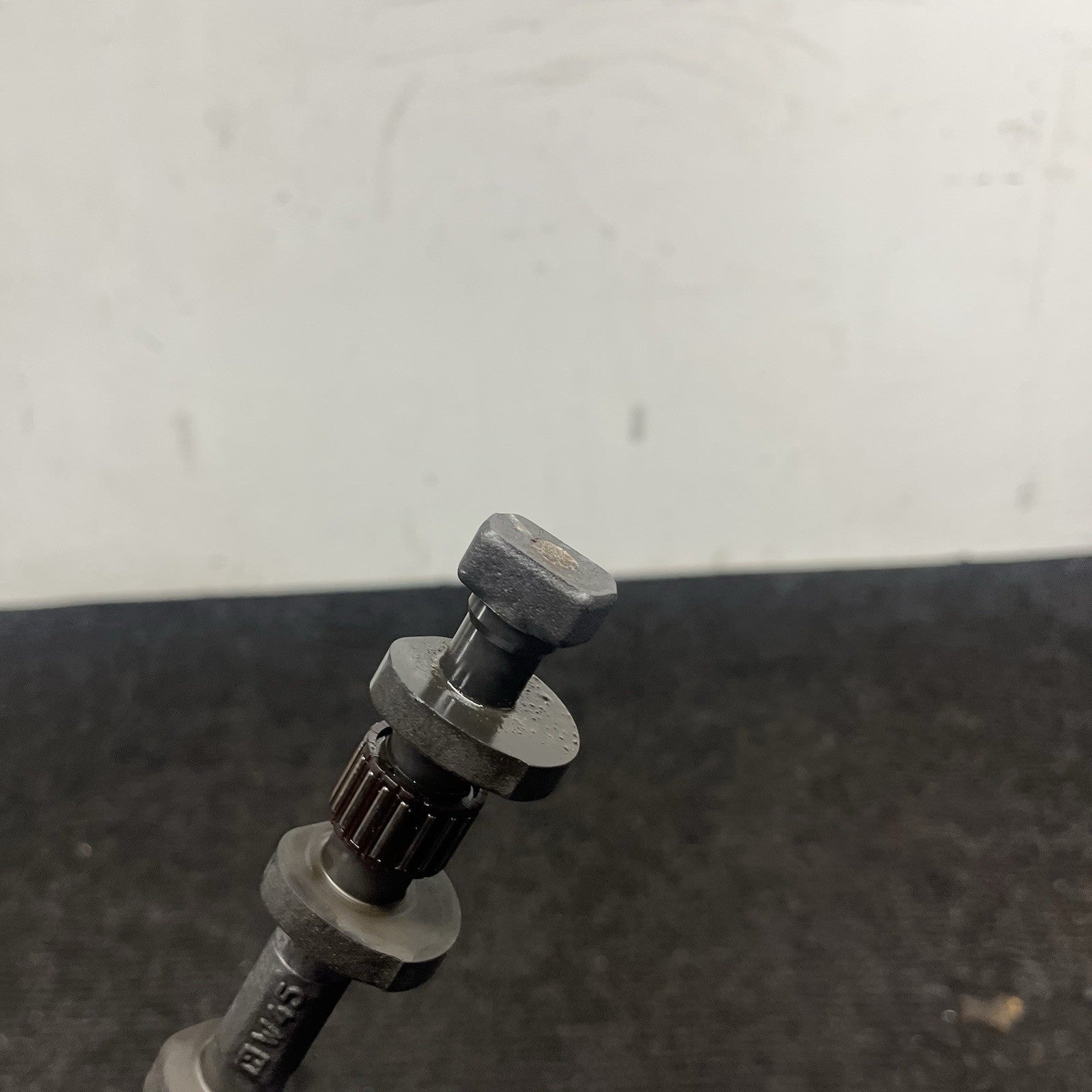 ☑️BMW 135i 335i 535i 640i 740i X1 X3 X5 N55 3.0L Eccentric Shaft Valvetronic OEM