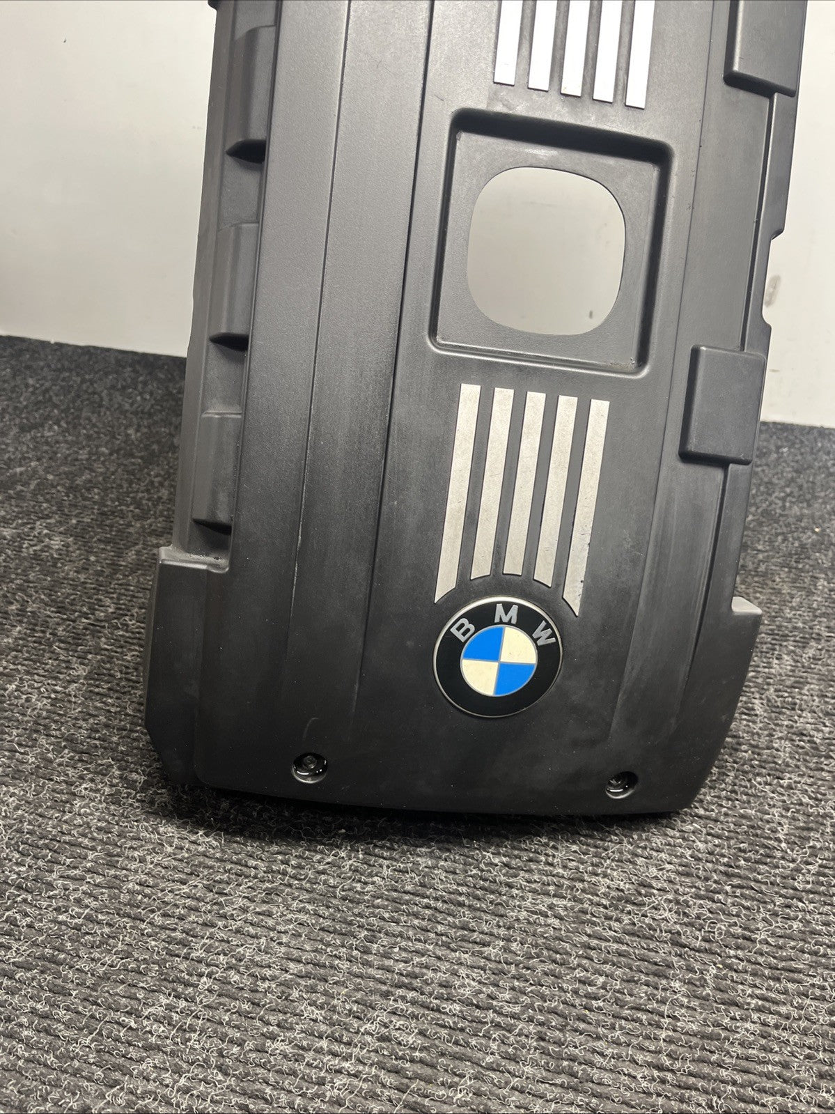 ☑️ OEM BMW E88 E90 E92 E93 Engine Cover N54 Head Cylinder Ignition Coil Covering