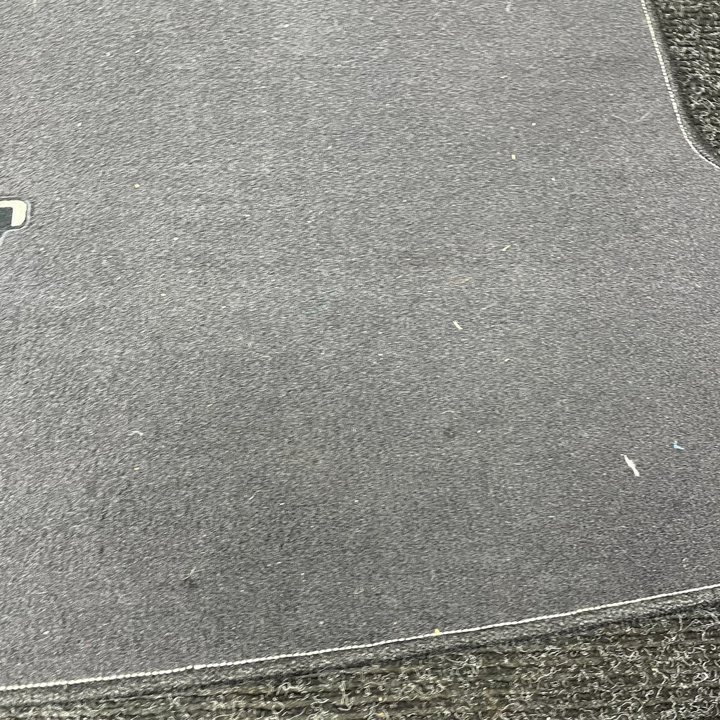☑️ 2013-2016 Scion FRS 10 Series Rear Trunk Carpet Floor Mat Tire Cover OEM