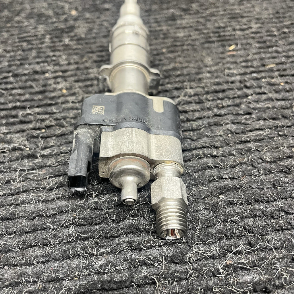 ☑️ 07-10 BMW E90 E92 E93 335i N54 Fuel Injector Unit Index-08 OEM
