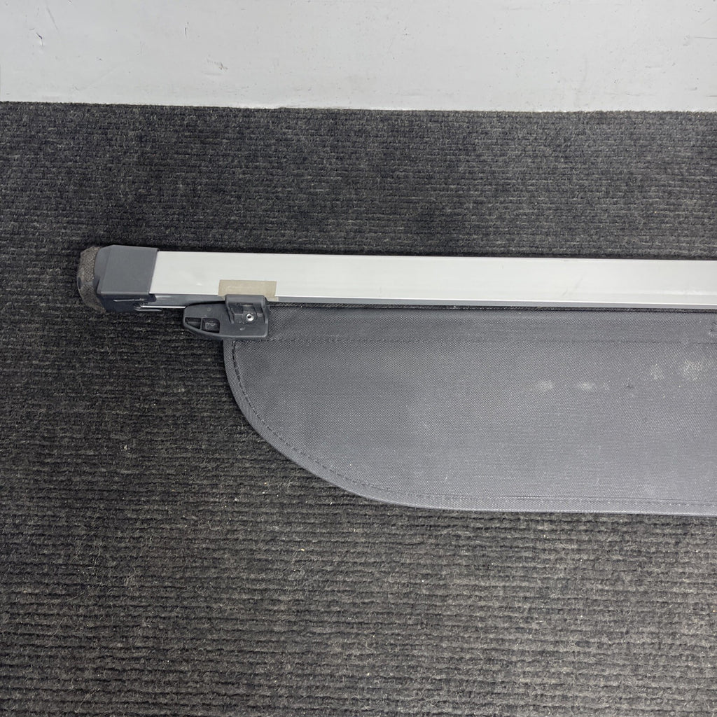☑️ 2013-2016 Subaru Impreza Crosstrek Cargo Cover Privacy OEM Hatchback