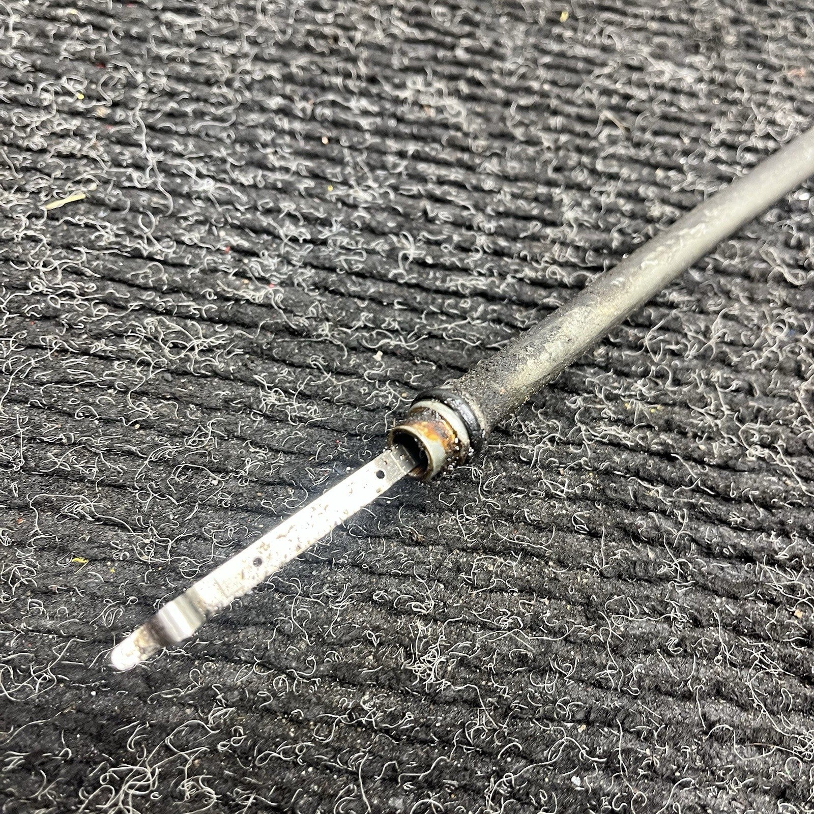 ☑️ 2013-2019 Scion FR-S BRZ GT86 FA20 Engine Oil Dipstick Dip Stick OEM