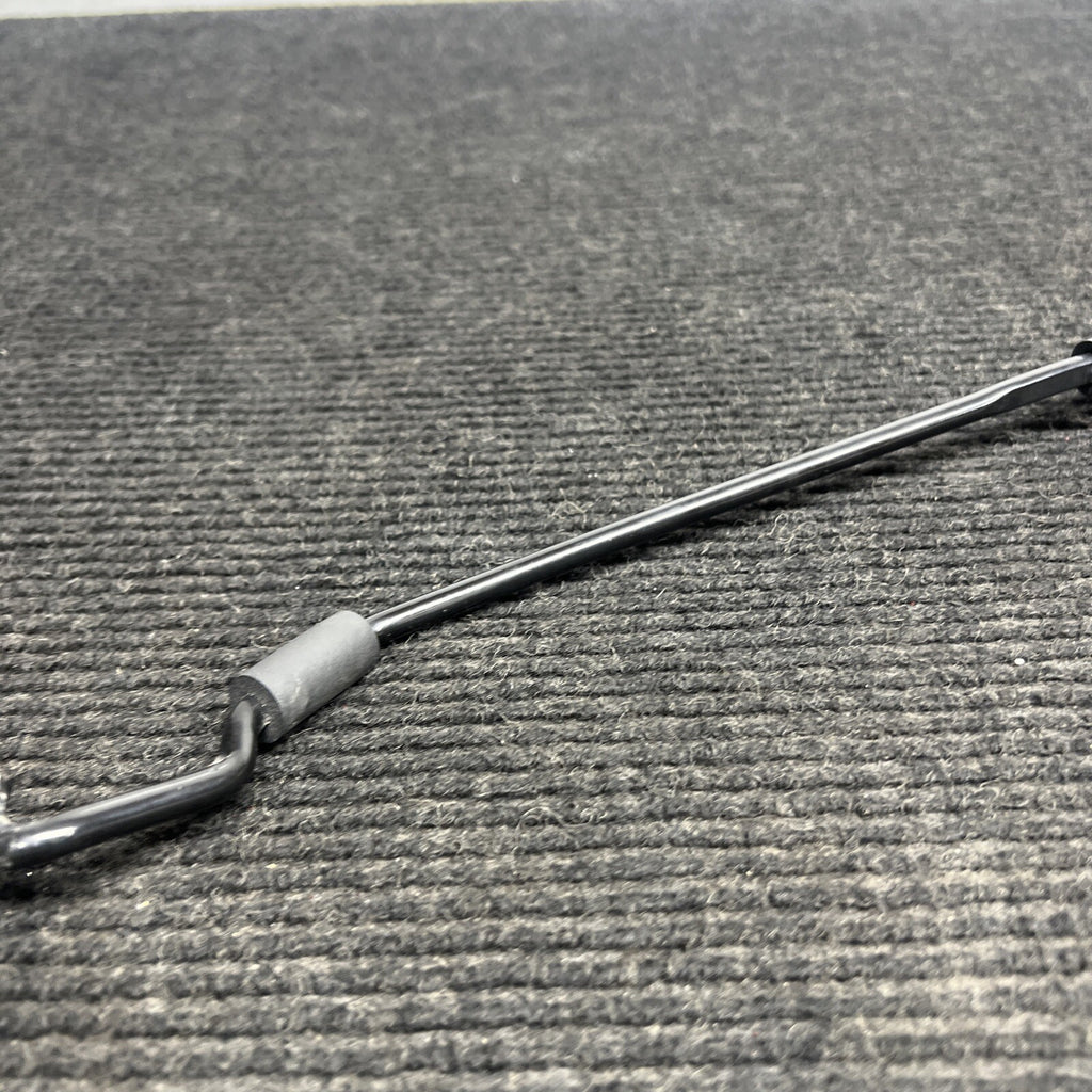 ☑️ 2013-2020 Subaru BRZ Hood Prop Rod Support Bar OEM Toyota Scion 86 FR-S 13-20