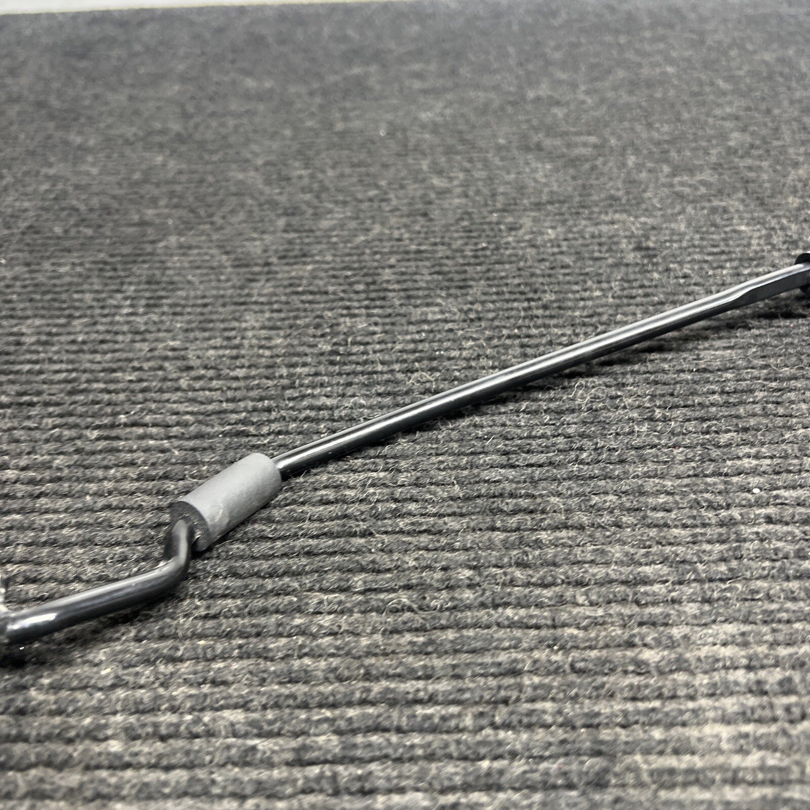 ☑️ 2013-2020 Subaru BRZ Hood Prop Rod Support Bar OEM Toyota Scion 86 FR-S 13-20