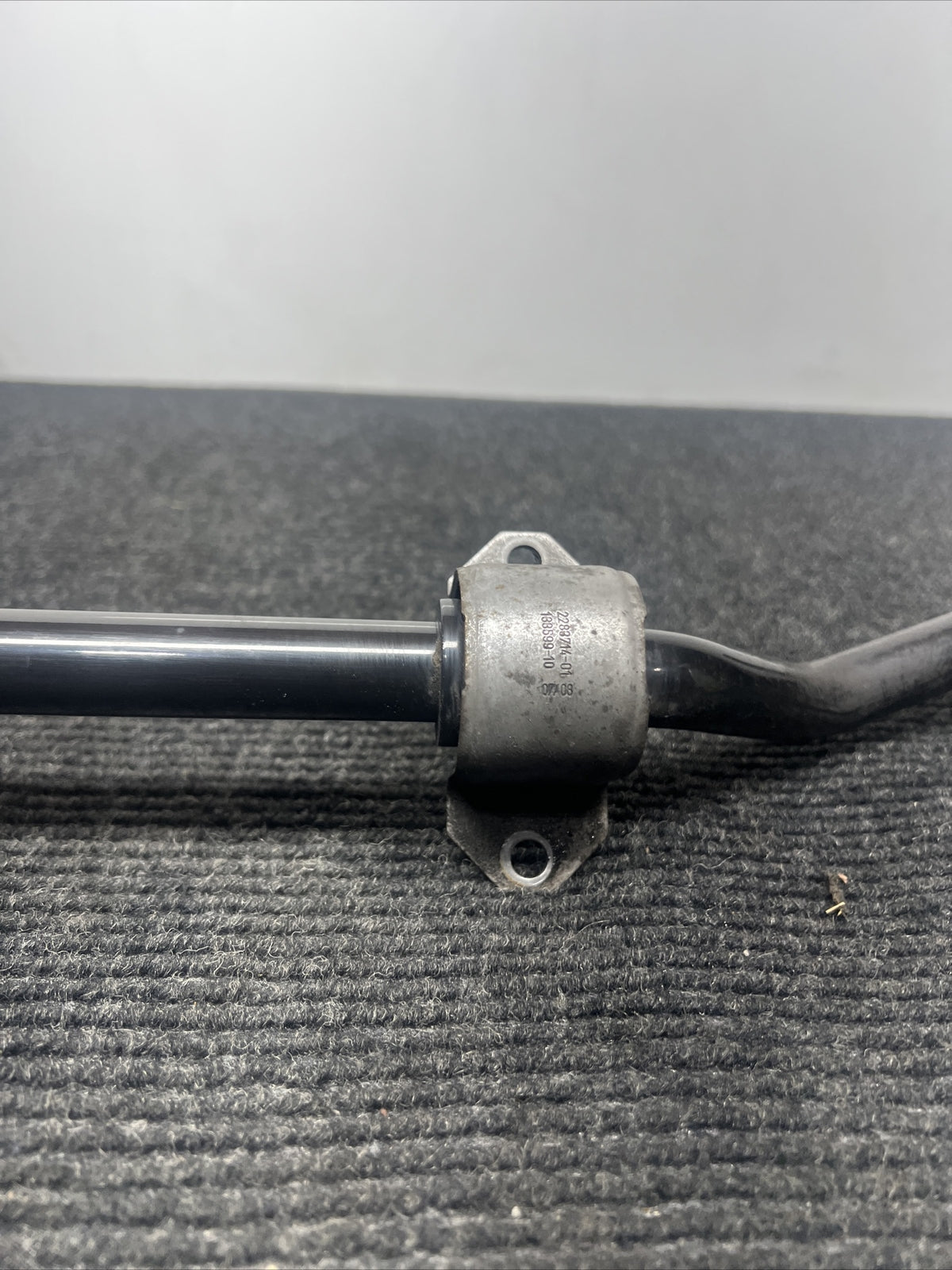 BMW  F22 F23 Rear Suspension Anti Roll Stabilizer Sway Bar OEM