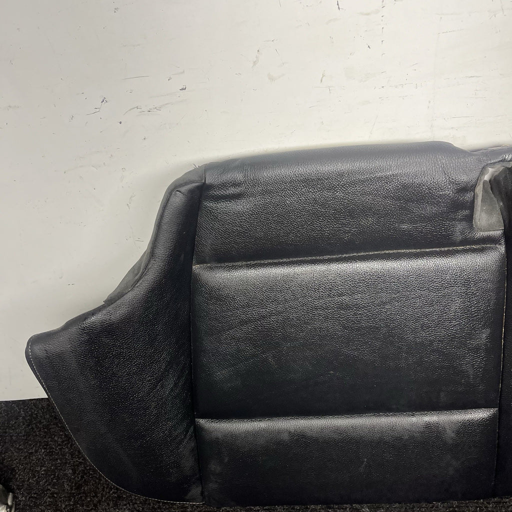 ☑️ 06-12 BMW E90 E91 335i 328i SEDAN WAGON LOWER BOTTOM SEAT BENCH CUSHION OEM
