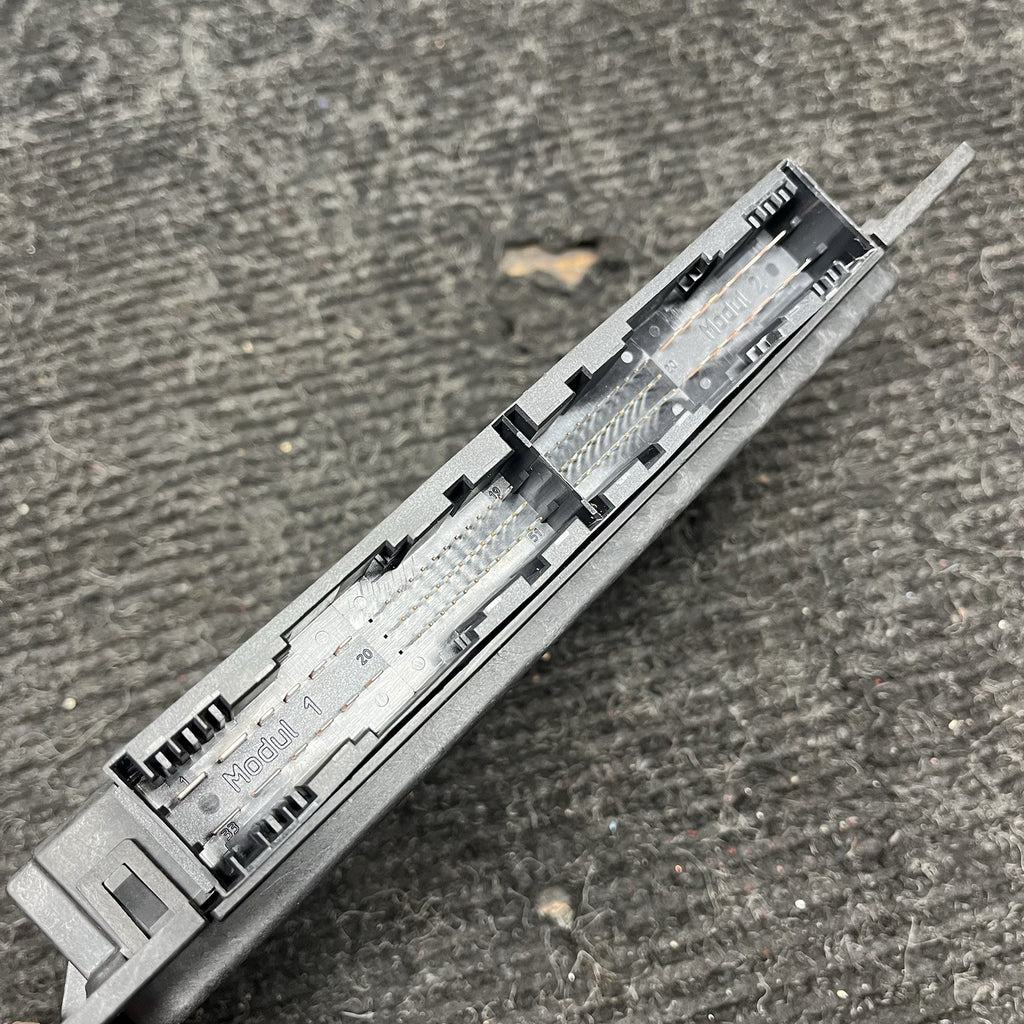 ☑️ 06-10 OEM BMW E90 E92 M3 328 335 RM3R PL2 Footwell Light Control Module