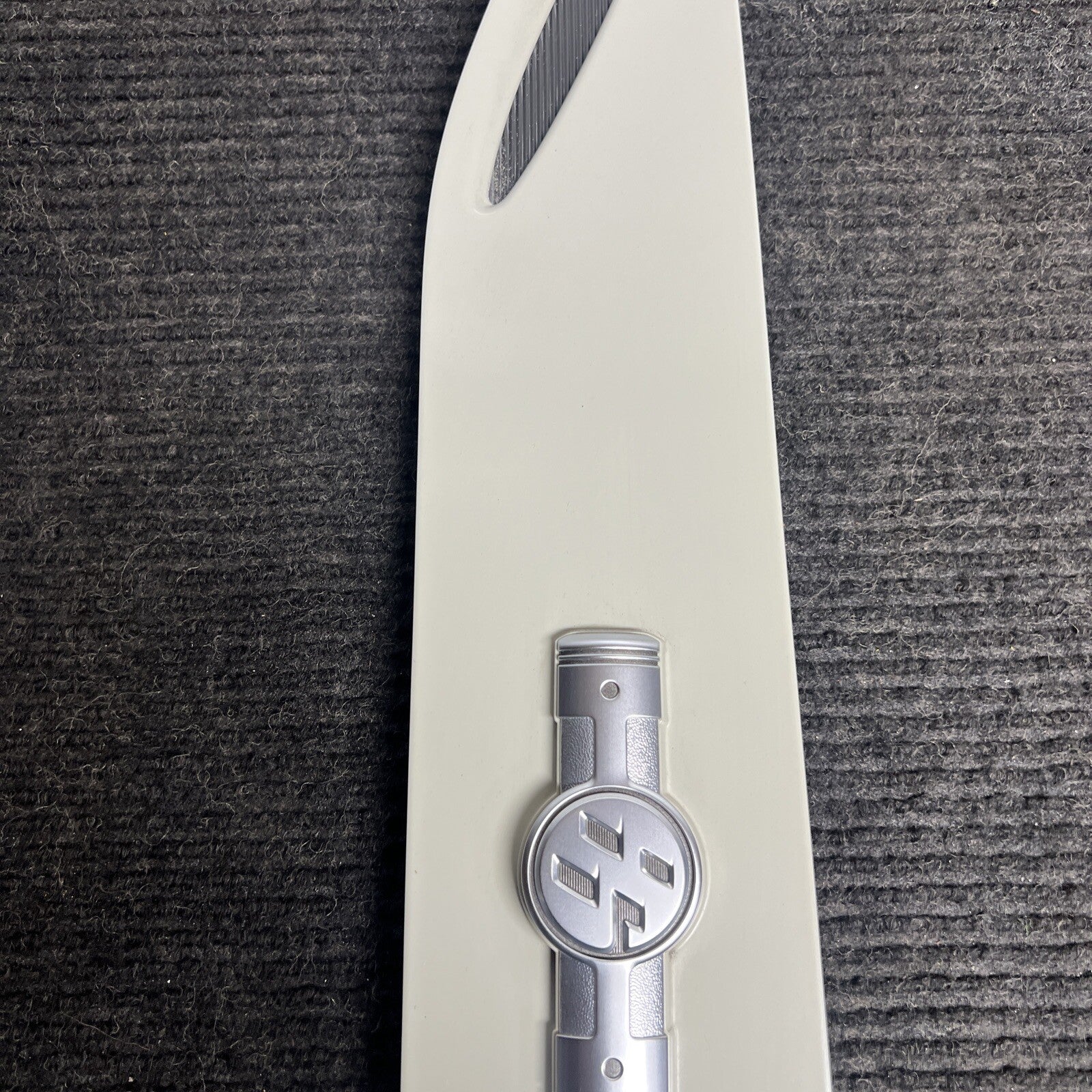 ☑️ 2013- 2019 Scion FRS Release Series 2.0 Left Driver Side Fender Garnish OEM