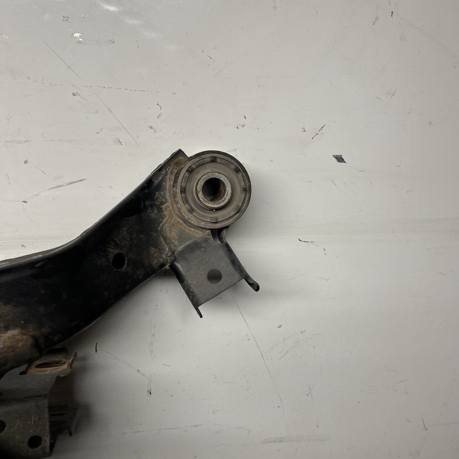 ☑️ 2015-2019 Subaru WRX STI Crossmember Subframe Cradle Rear OEM 15-19