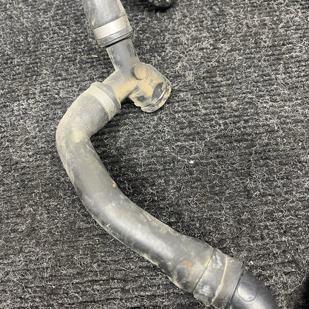 ☑️ 2007-2013 BMW 128I 323I 328I E90 E92 E93 Engine Motor Coolant Hose Pipe OEM
