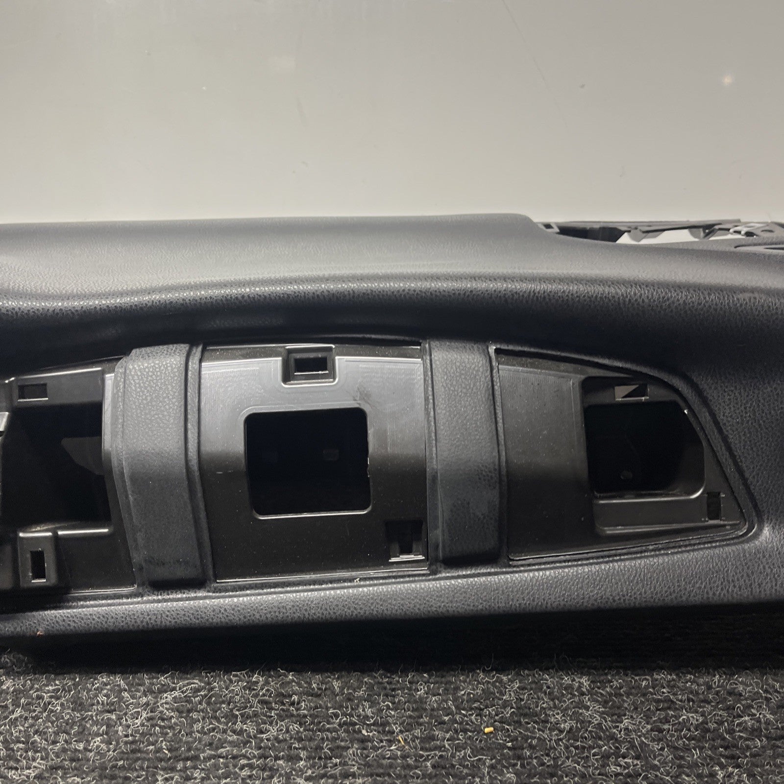 ☑️ 2013-2019 Subaru BRZ & FRS Dashboard Dash Panel Assembly OEM