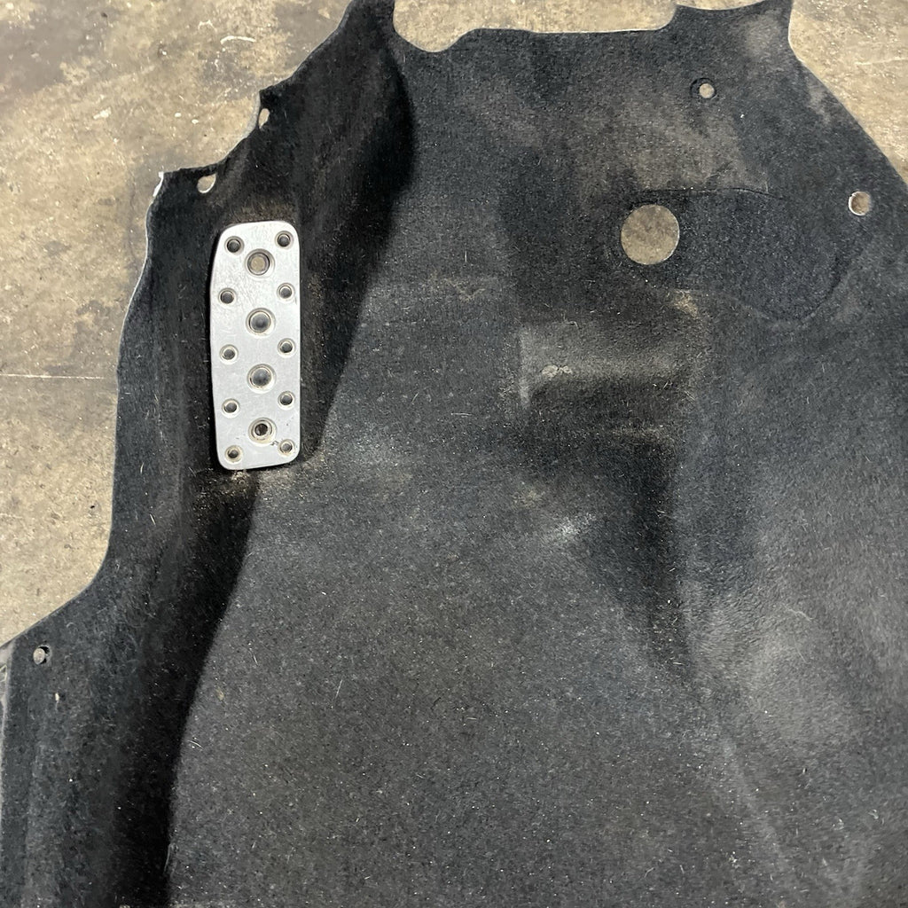 ☑️ 2015-2019 Subaru WRX STI Floor Carpet Mat Liner Assembly OEM 15-19
