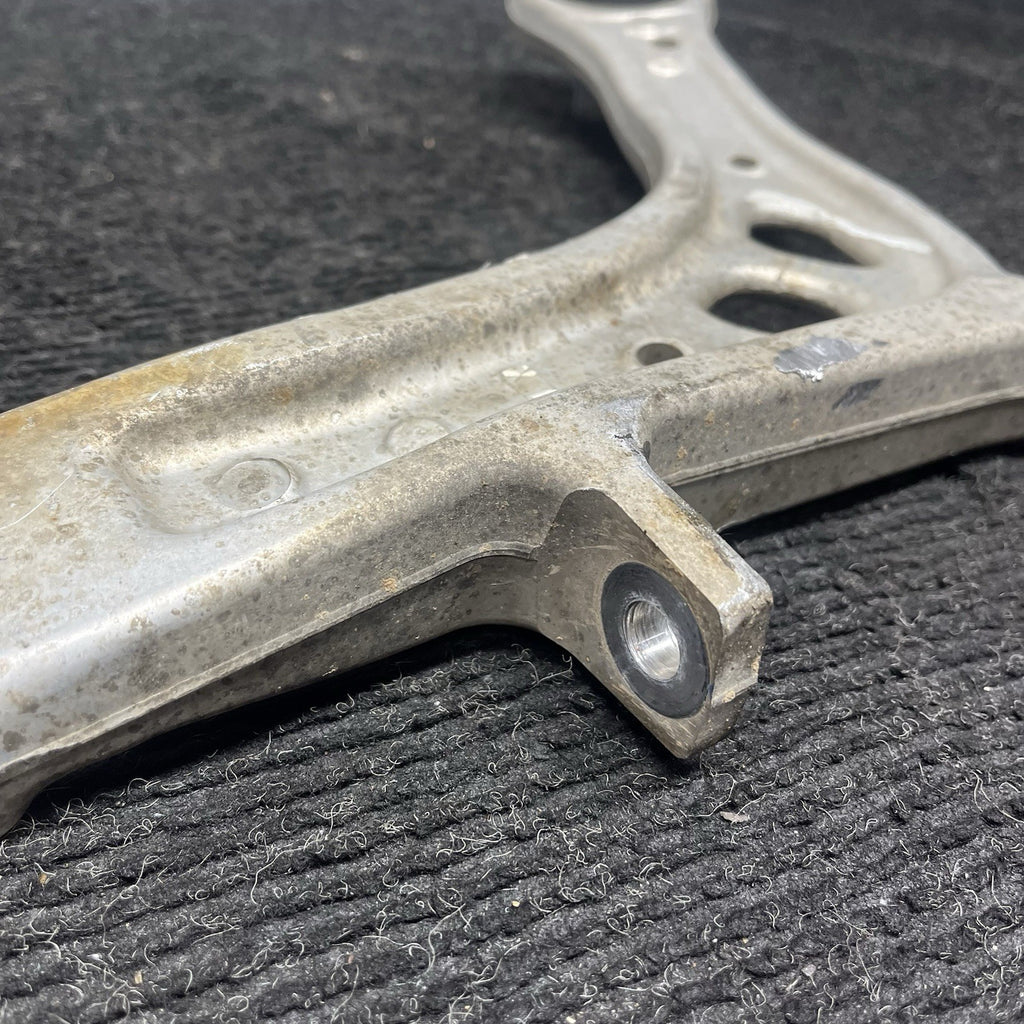 ☑️ 2015-21 Subaru WRX Driver Left Front Lower Control Arm Assembly Factory 15-21