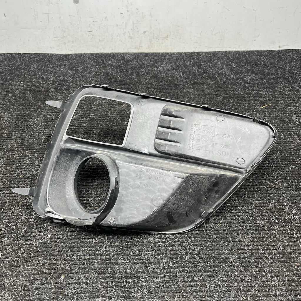 ☑️ 2015-2017 Subaru WRX STi Left Fog Light Lamp Cover Bezel 57731VA000 OEM