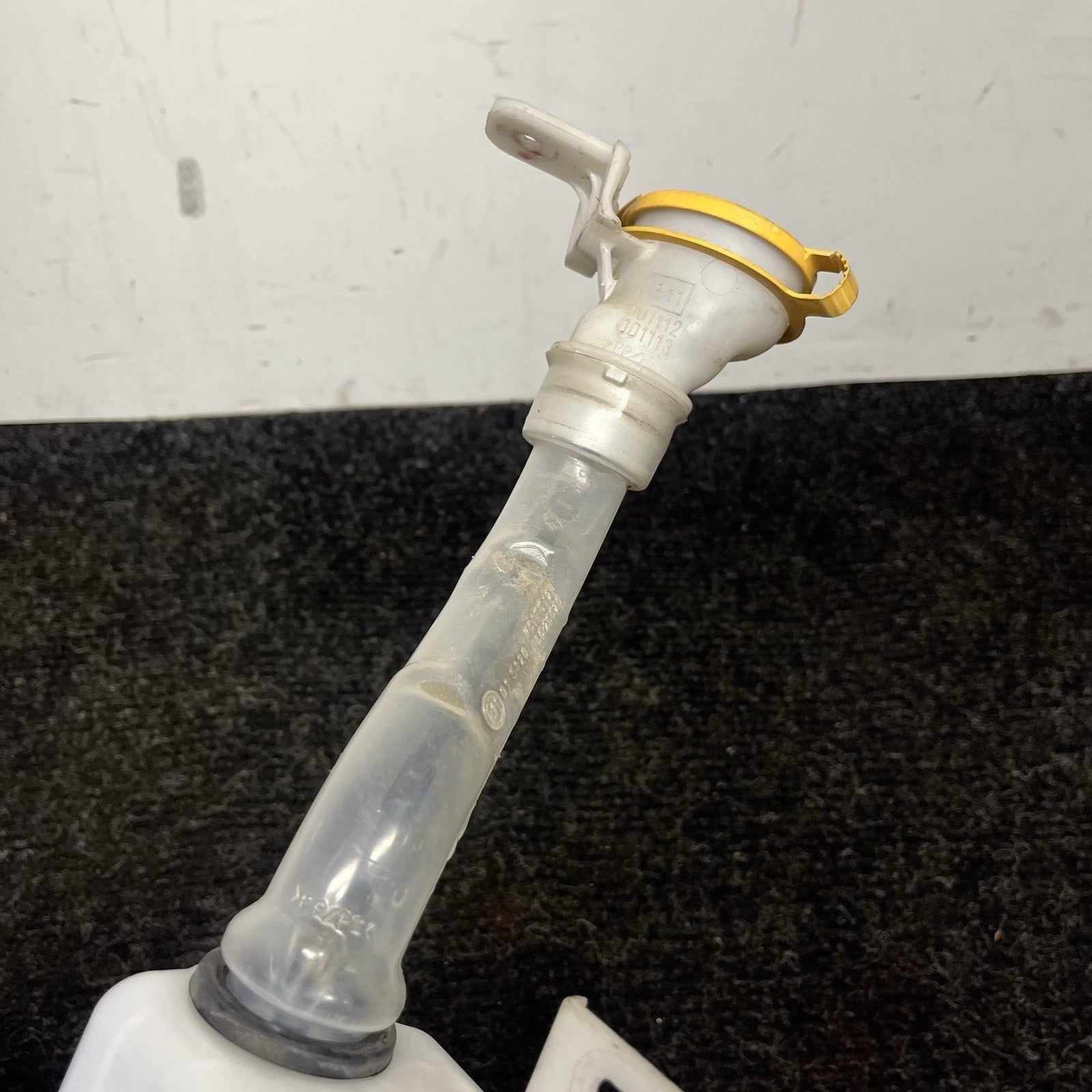 ☑️ 2013-2020 SUBARU BRZ SCION FRS WINDSHIELD WASHER FLUID RESERVOIR TANK OEM