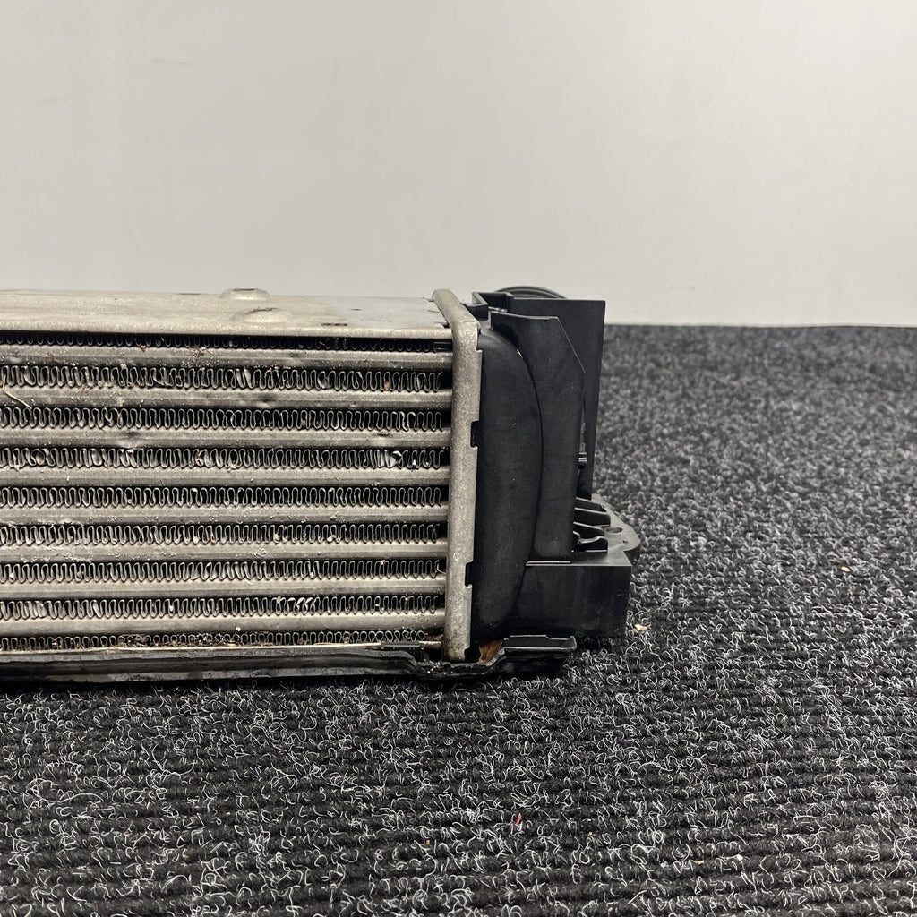 ☑️ 12-16 OEM BMW F22 F30 F32 F36 Engine N55 Intercooler Turbo Charger Air Cooler