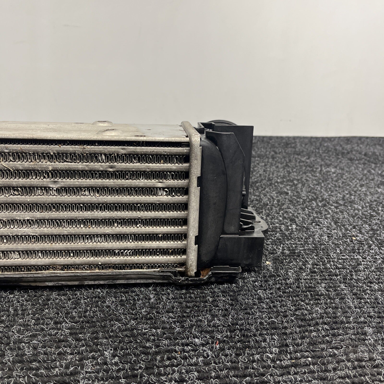 ☑️ 12-16 OEM BMW F22 F30 F32 F36 Engine N55 Intercooler Turbo Charger Air Cooler