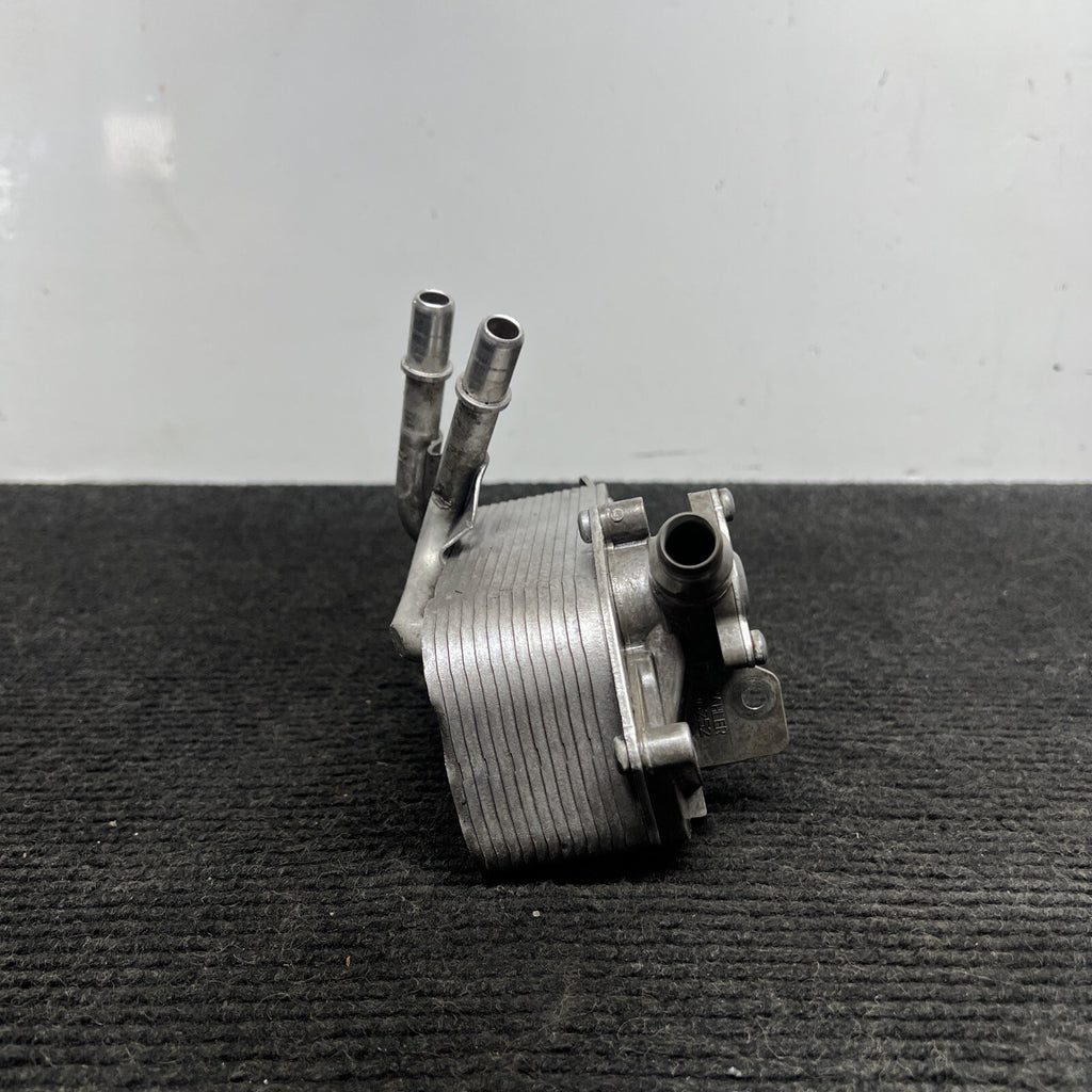☑️ OEM BMW E90 E92 E88 Automatic Transmission Heat Exchanger Oil Cooler N54 N55