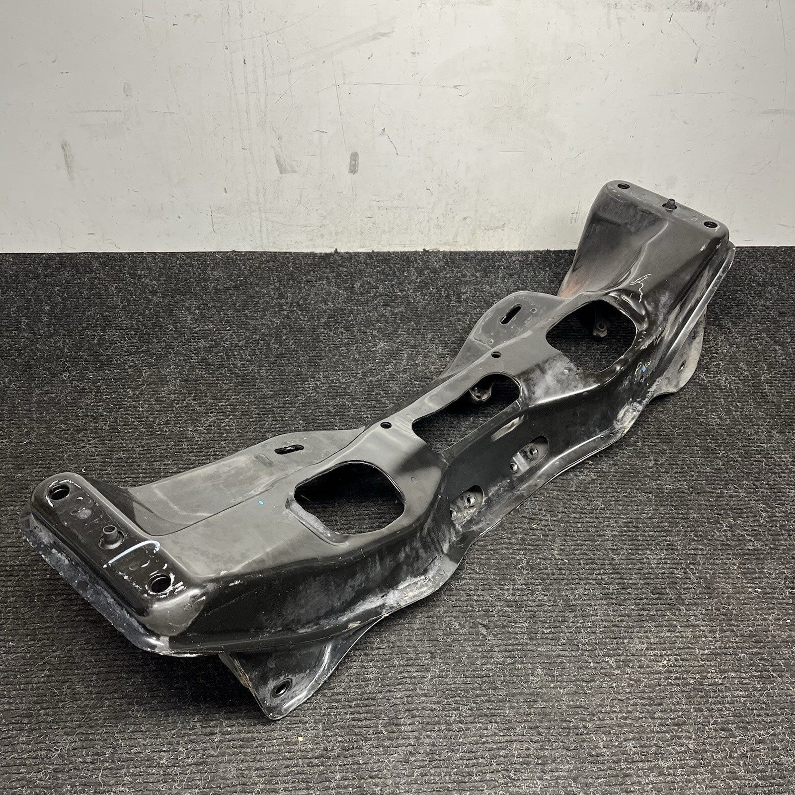 ☑️ 2008 - 2014 Subaru WRX STI Front Engine Motor Subframe Crossmember Cradle