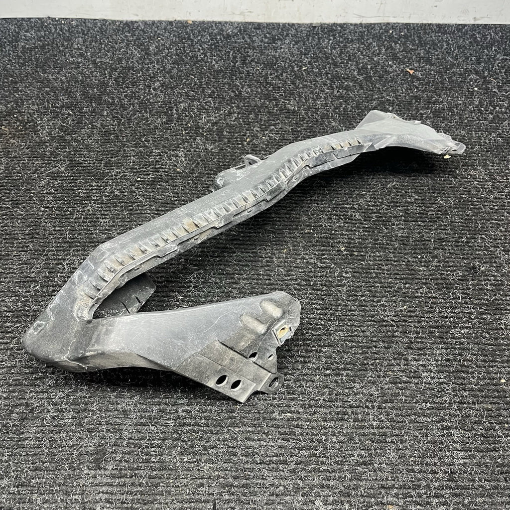 ☑️ 2013 Subaru FRS Passenger FR Headlight Bracket Assembly Trim OEM