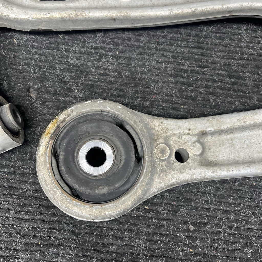 ☑️ 2008-2014 Subaru Impreza WRX STI OEM Front Lower Control Arms Pair LH RH