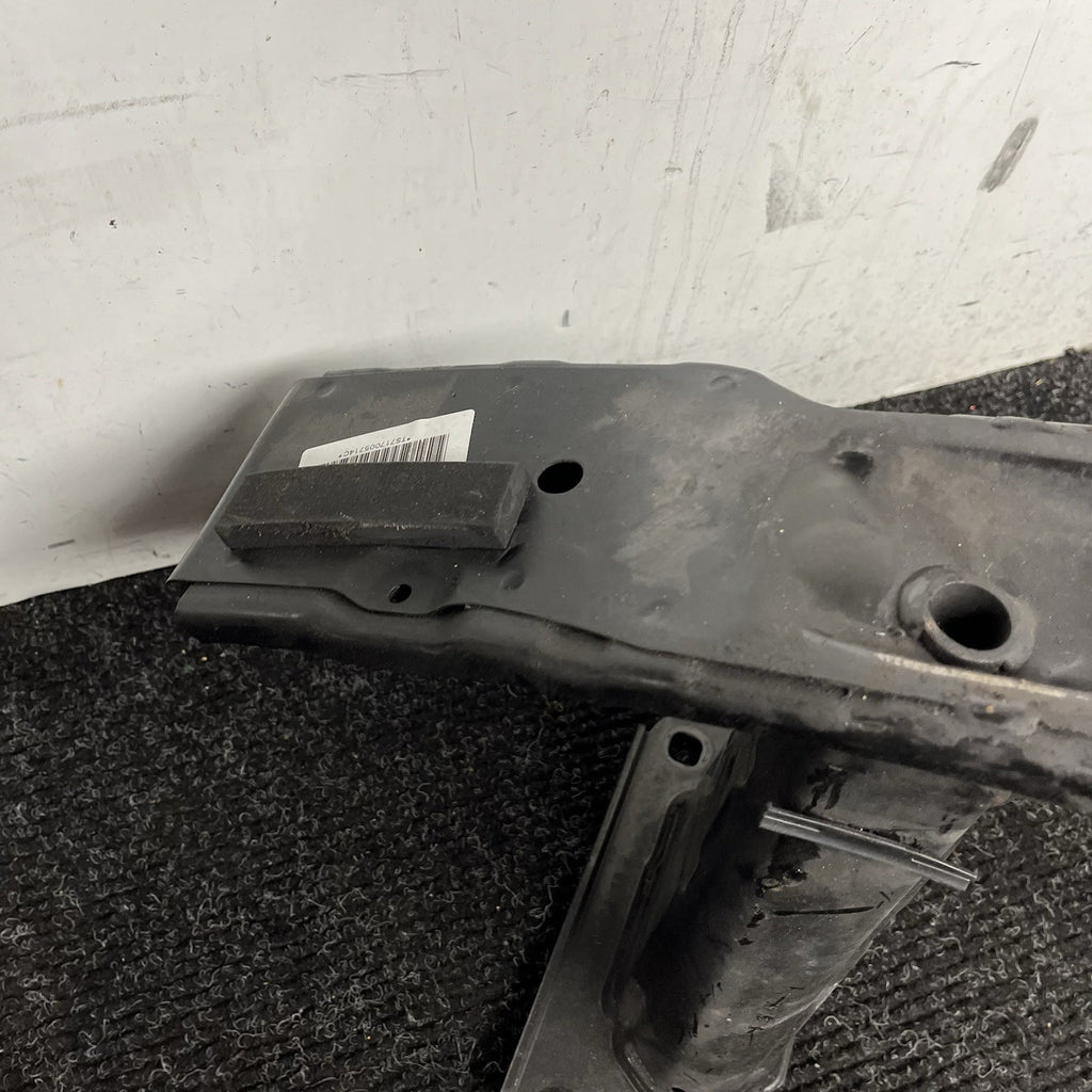 ☑️ OEM BMW E82 E88 128i 135i Front Support Frame Bumper Reinforcement Rebar Bar