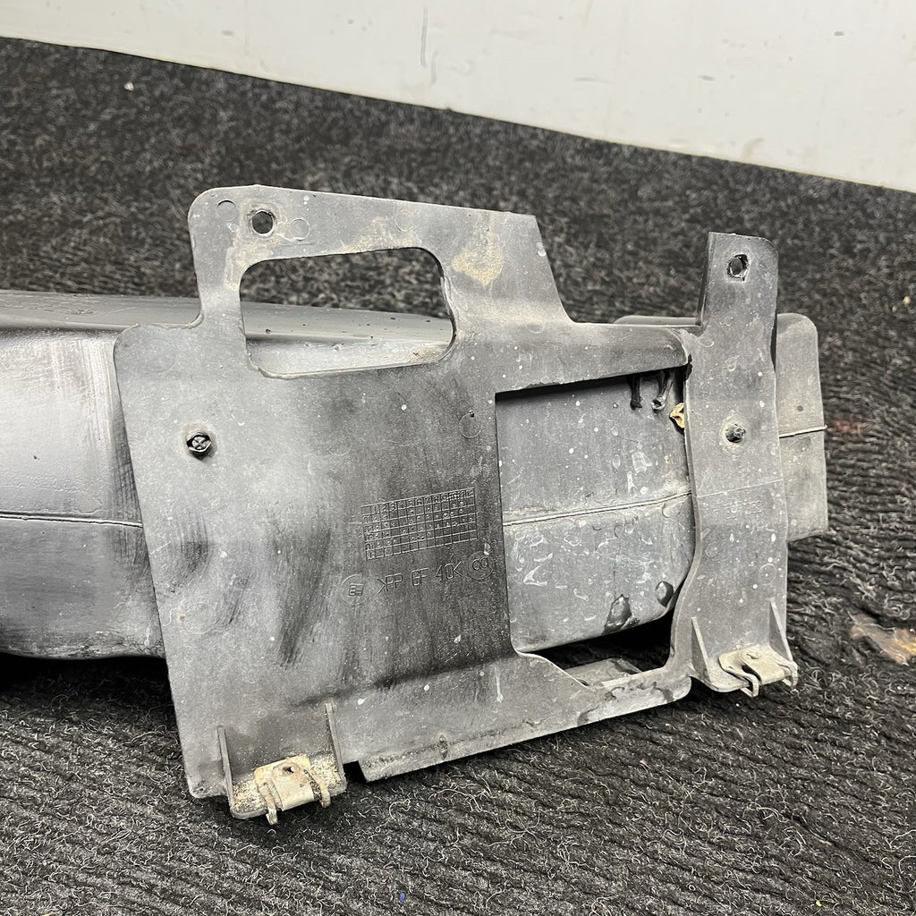 ☑️01-06 OEM BMW E46 325Ci 330Ci Coupe Convertible Right Passenger Air Brake Duct