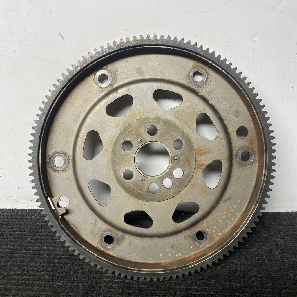 ☑️ 2013-2018 OEM BMW F30 335i ACTIVE HYBRID 3 SERIES AUTOMATIC FLYWHEEL 7601094