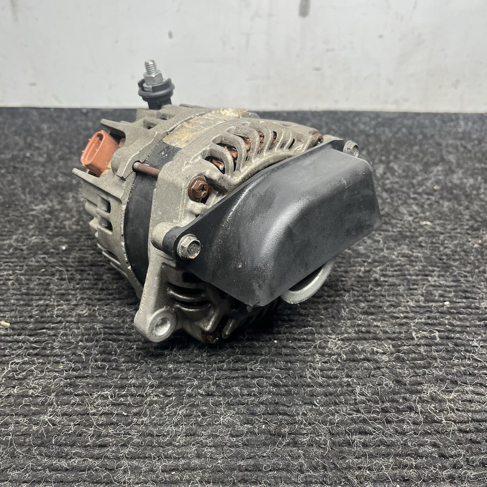 ☑️ 2013-2016 Subaru BRZ Alternator Assembly OEM 13-16 Scion FR-S