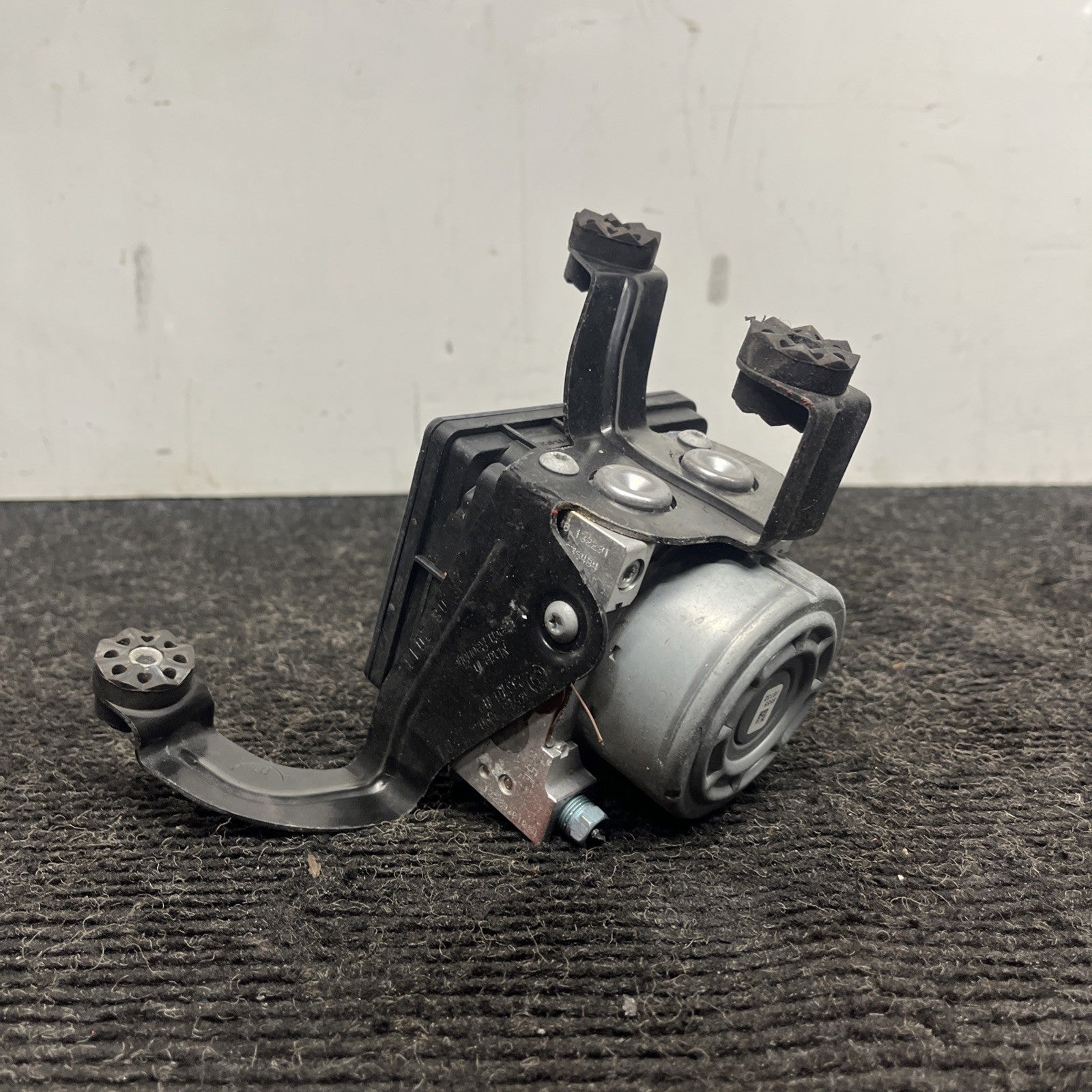 ☑️ 09-13 BMW E82 E90 E92 E93 135I 328I 335I DSC ABS ANTILOCK BRAKE PUMP MODULE
