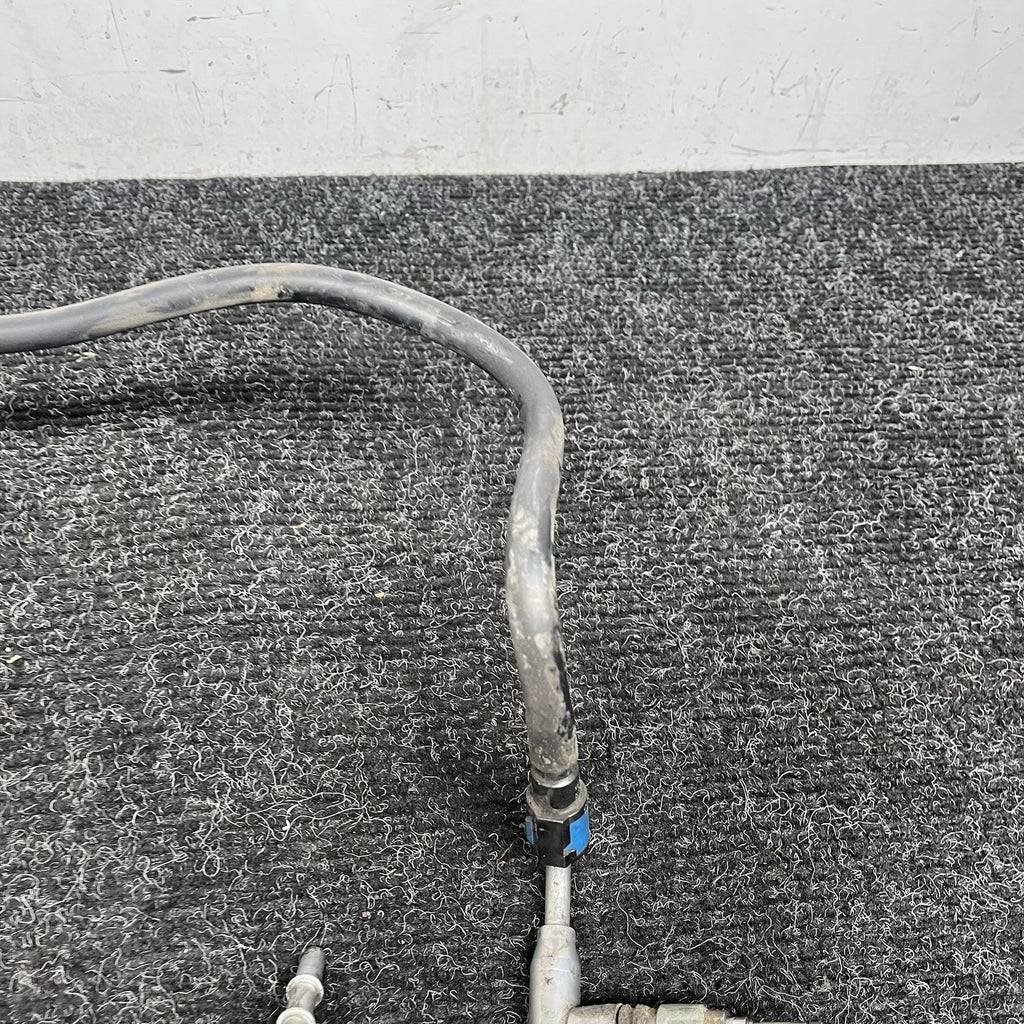 ☑️ Scion FRS Subaru BRZ 86 FA20 Engine Injector Fuel Rails PAIR L&R OEM