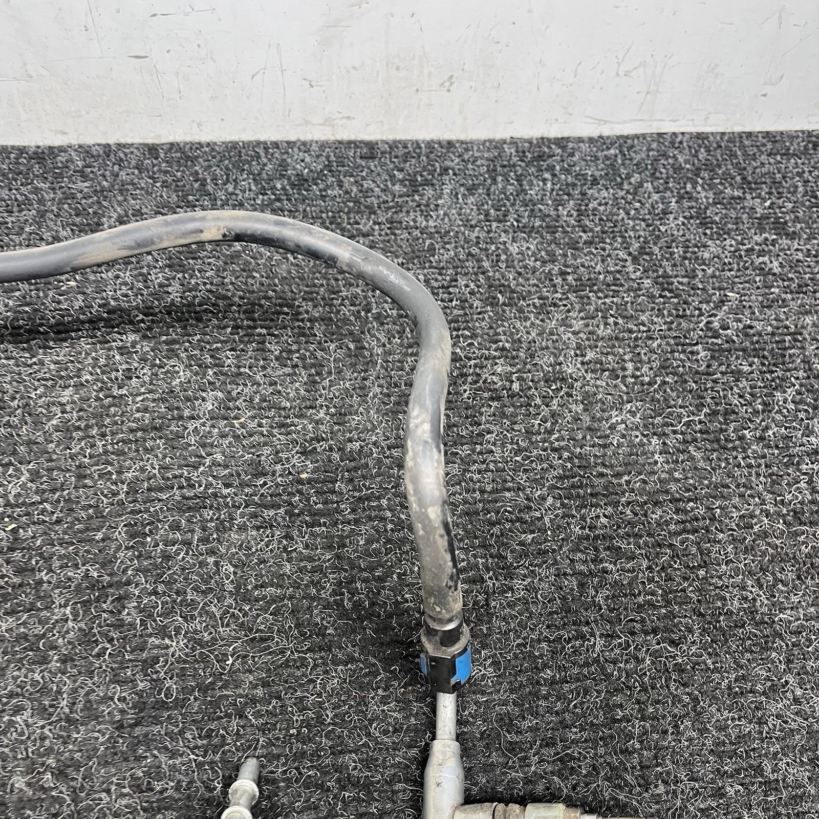 ☑️ Scion FRS Subaru BRZ 86 FA20 Engine Injector Fuel Rails PAIR L&R OEM