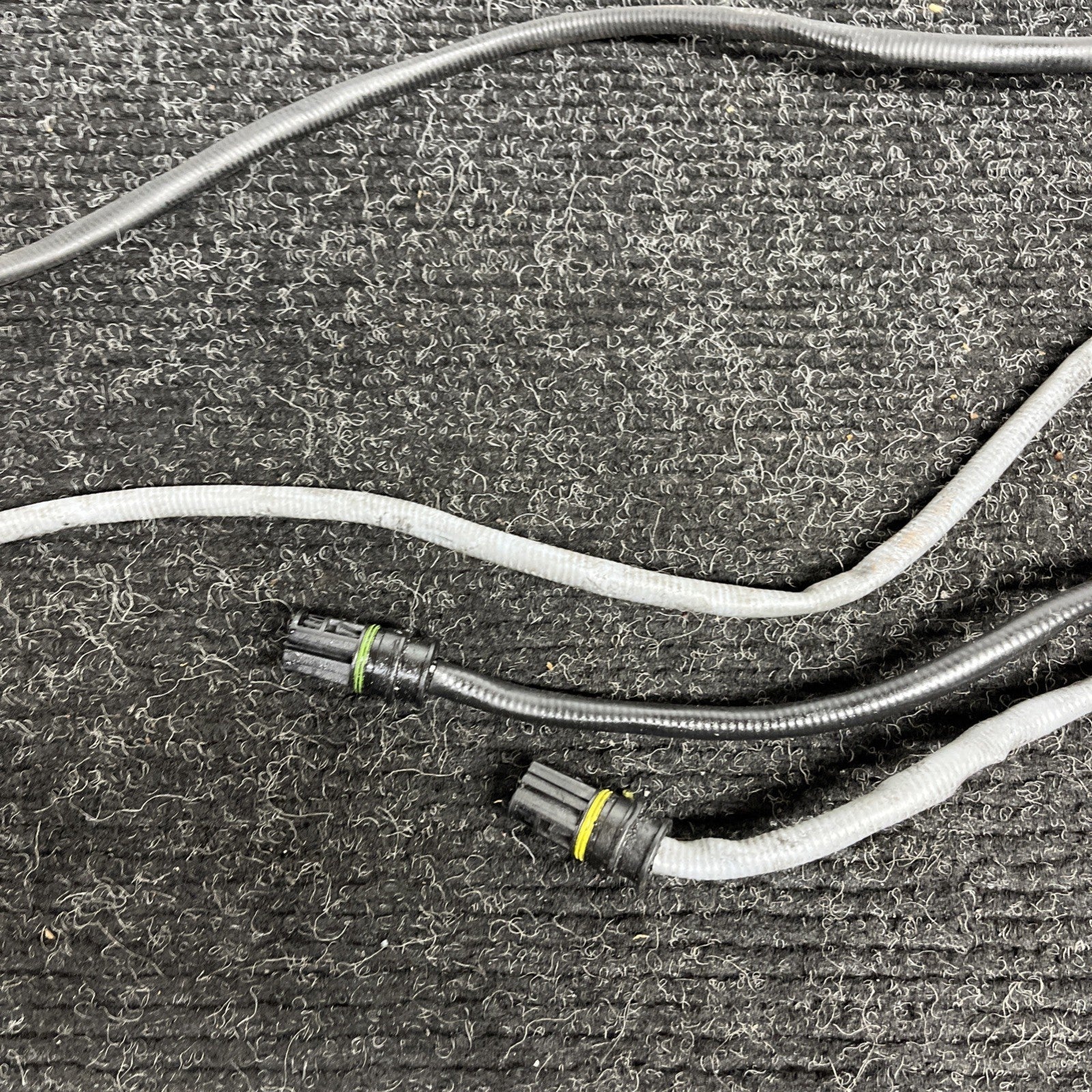 ☑️ 07-13 OEM BMW E82 E92 E93 335i Oxygen o2 Lambda Probe Sensors N54 SET