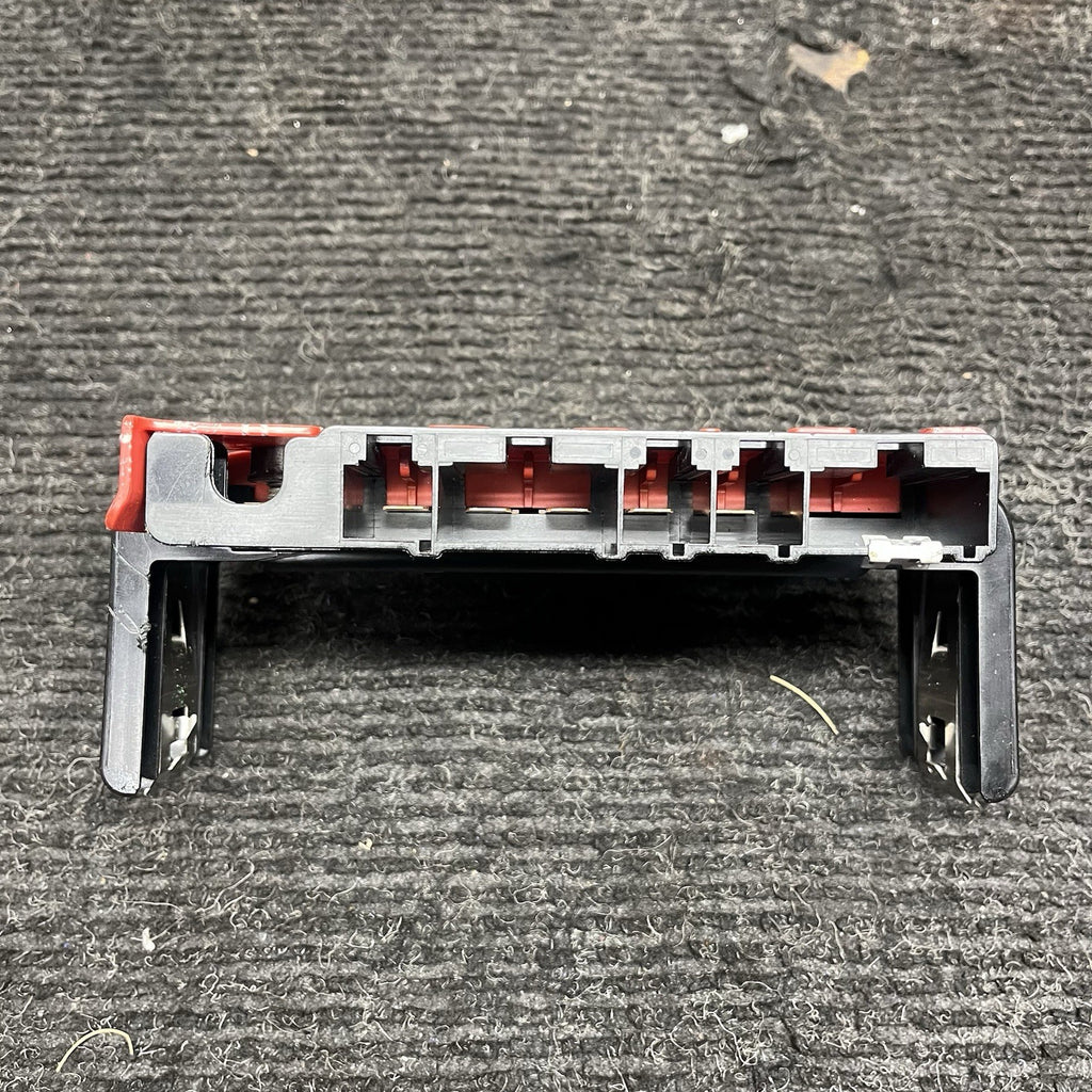 ☑️ 06-13 OEM BMW E92 E93 Battery Power Lead Junction Distribution Fuse Box