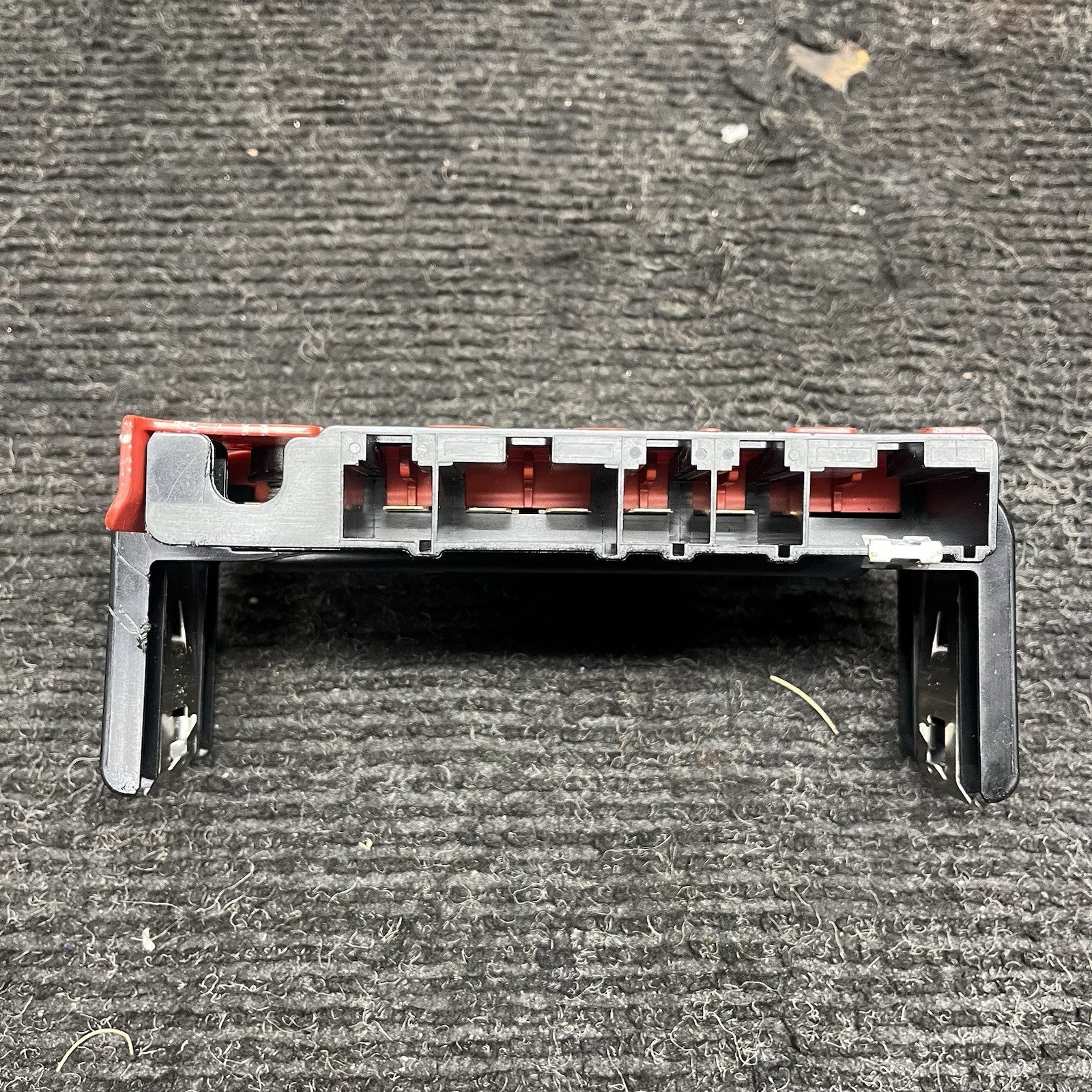 ☑️ 06-13 OEM BMW E92 E93 Battery Power Lead Junction Distribution Fuse Box
