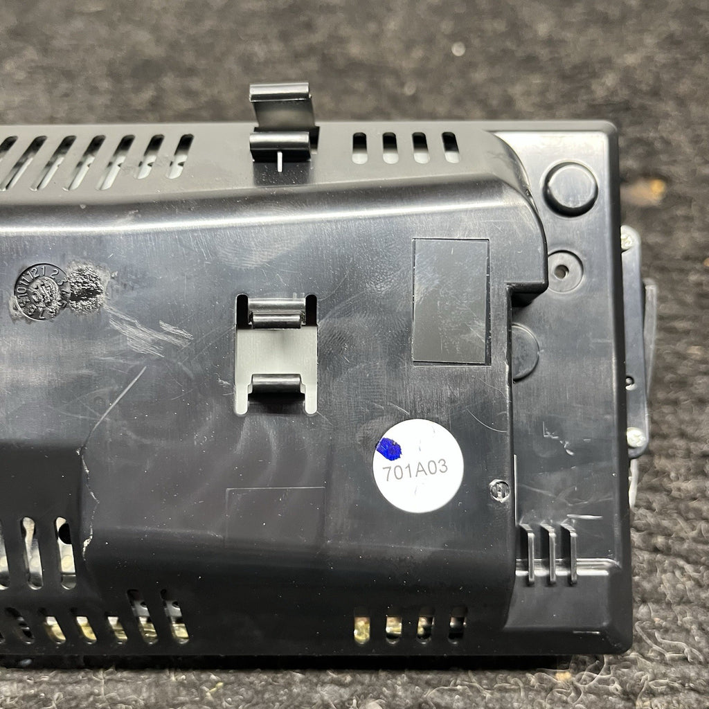 ☑️ 2008-2013 BMW M3 E92 E93 E90 NAVIGATION RADIO SCREEN MONITOR DISPLAY 9151979