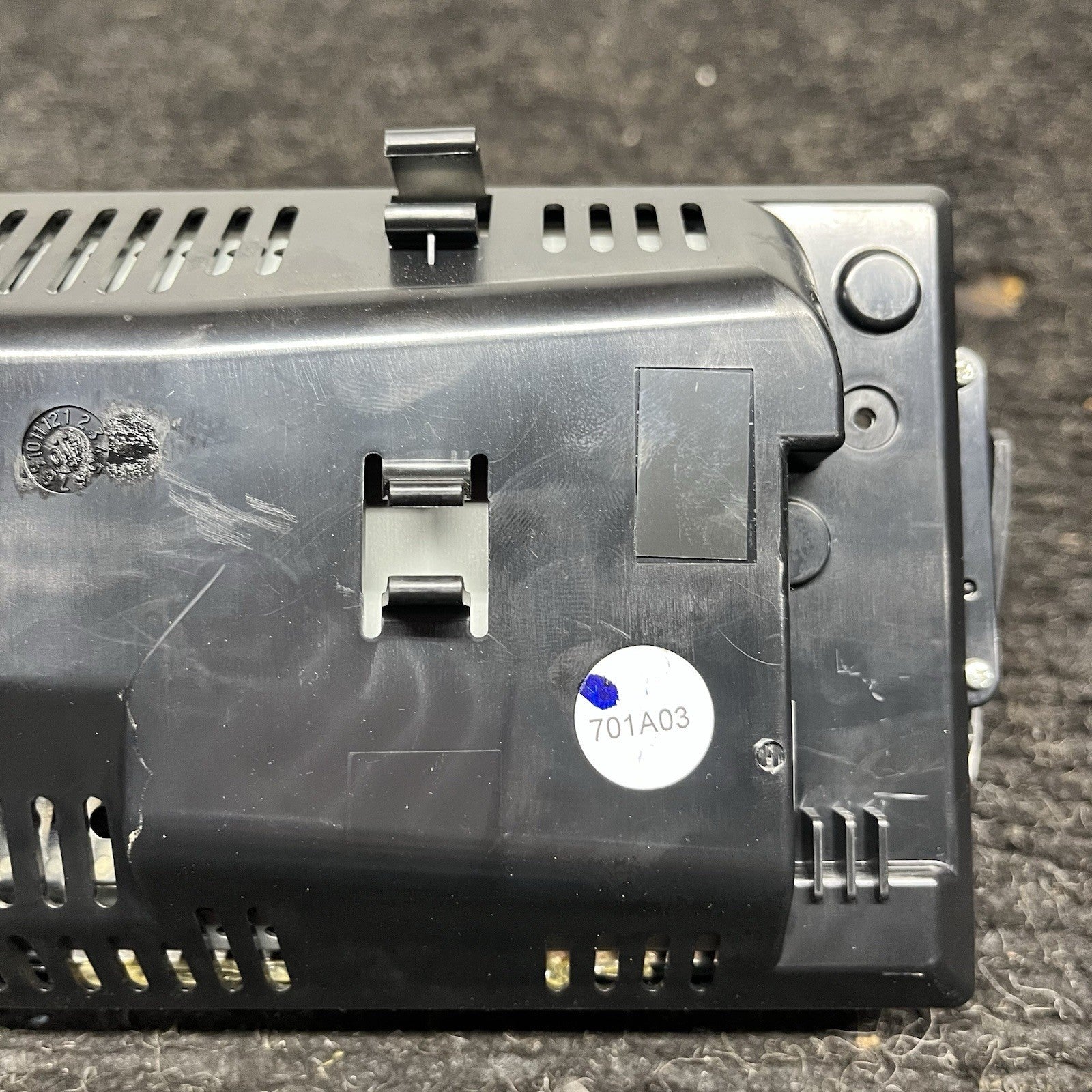 ☑️ 2008-2013 BMW M3 E92 E93 E90 NAVIGATION RADIO SCREEN MONITOR DISPLAY 9151979