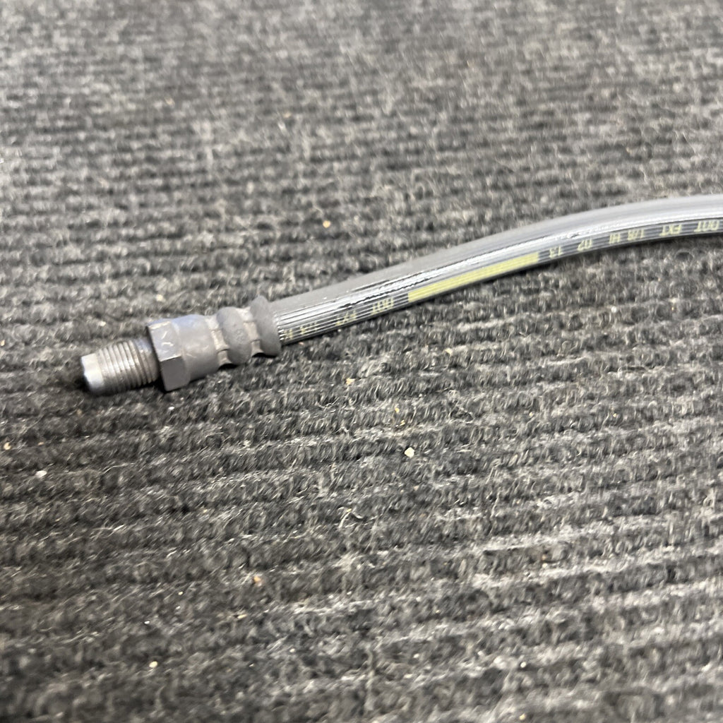 ☑️2013-2015 BMW 335I - Front Brake HOSE / LINE