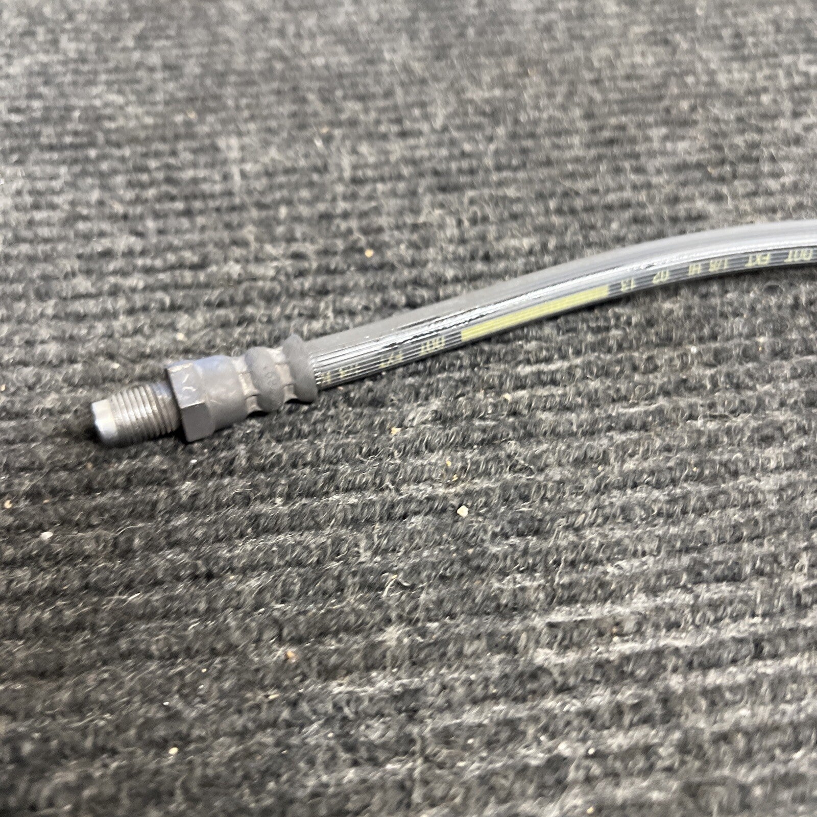 ☑️2013-2015 BMW 335I - Front Brake HOSE / LINE