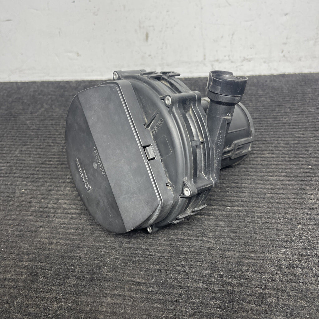 ☑️ 01-06 BMW E46 M3 S54 Secondary Air Pump Injection SAI Unit